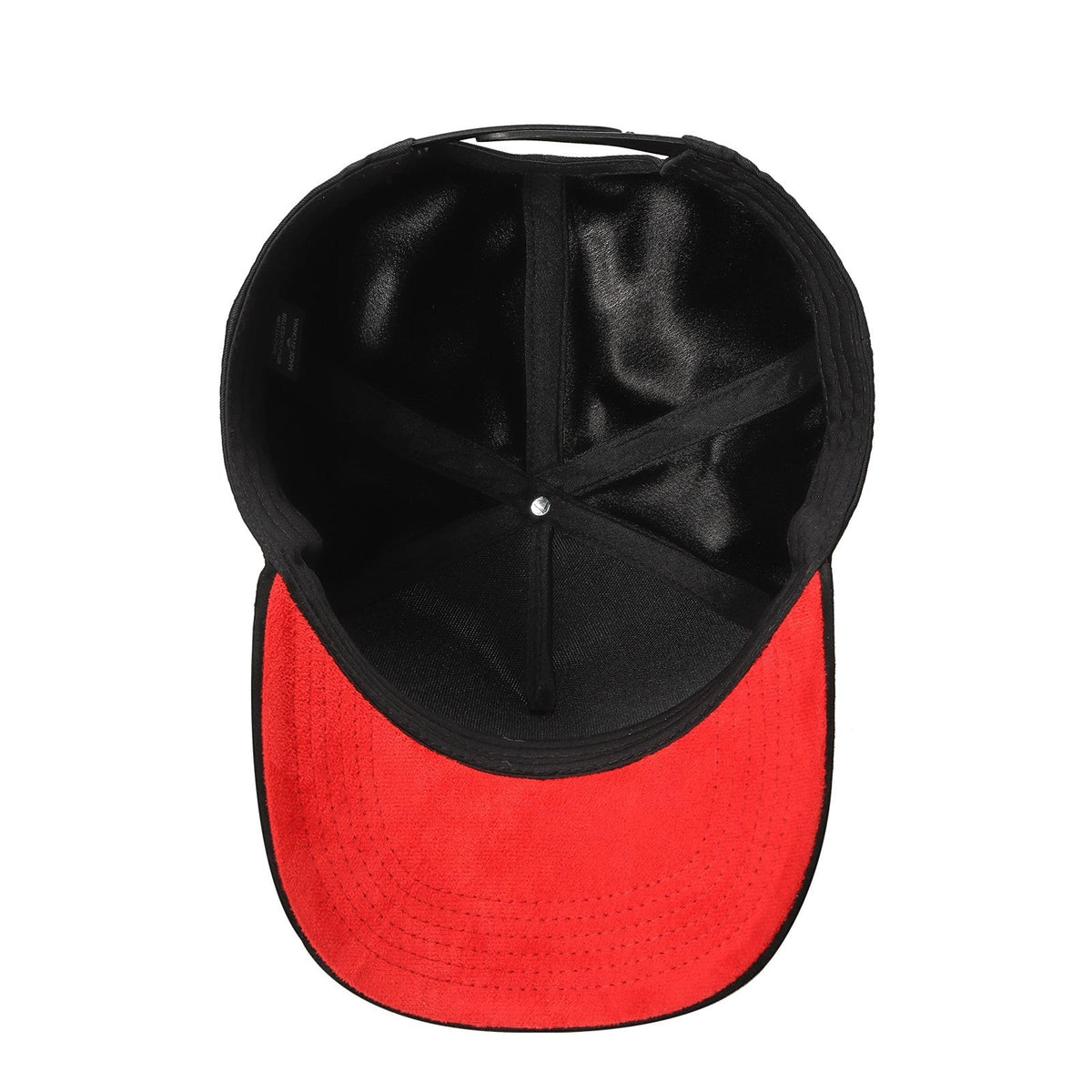 5WPTCS - Waterproof Suede TC – Waycap INC