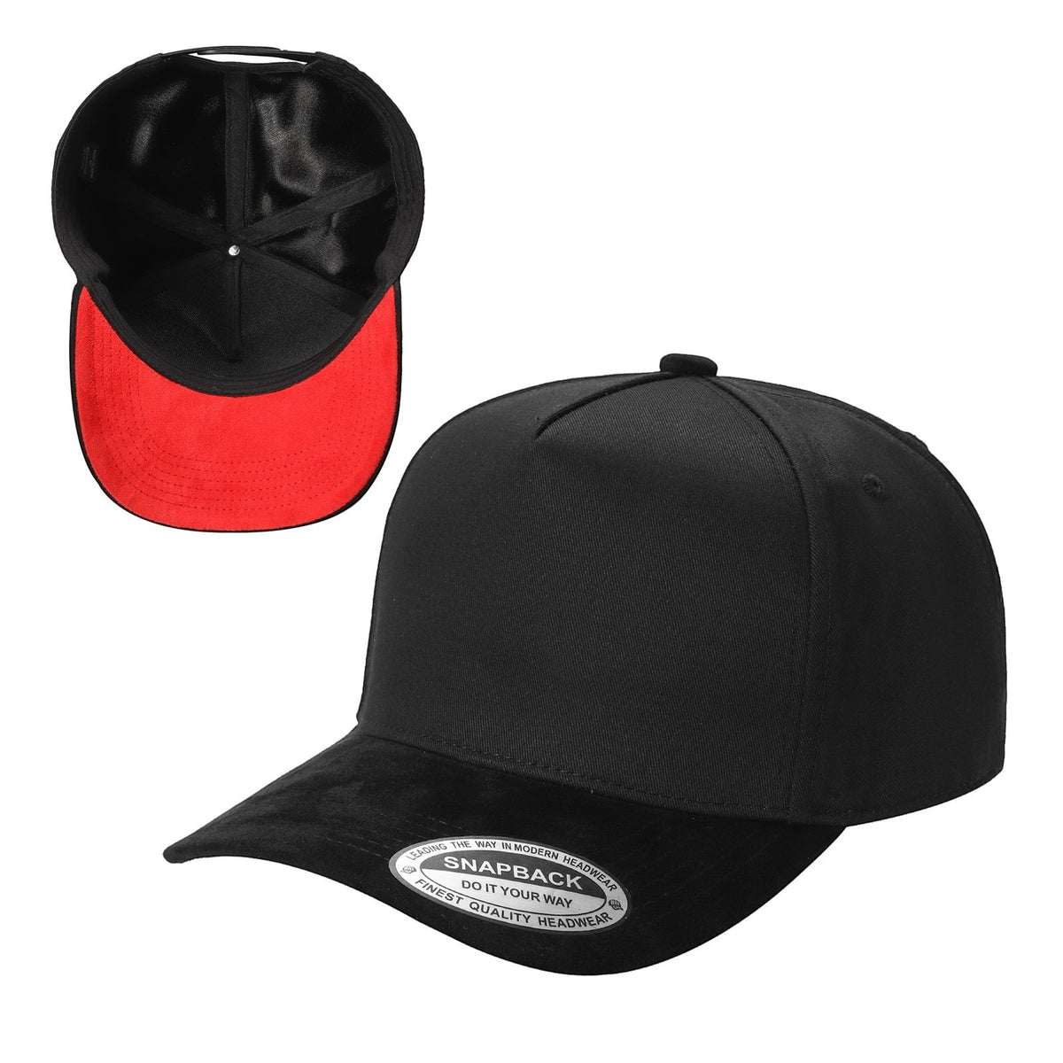 5WPTCS - Waterproof Suede TC – Waycap INC