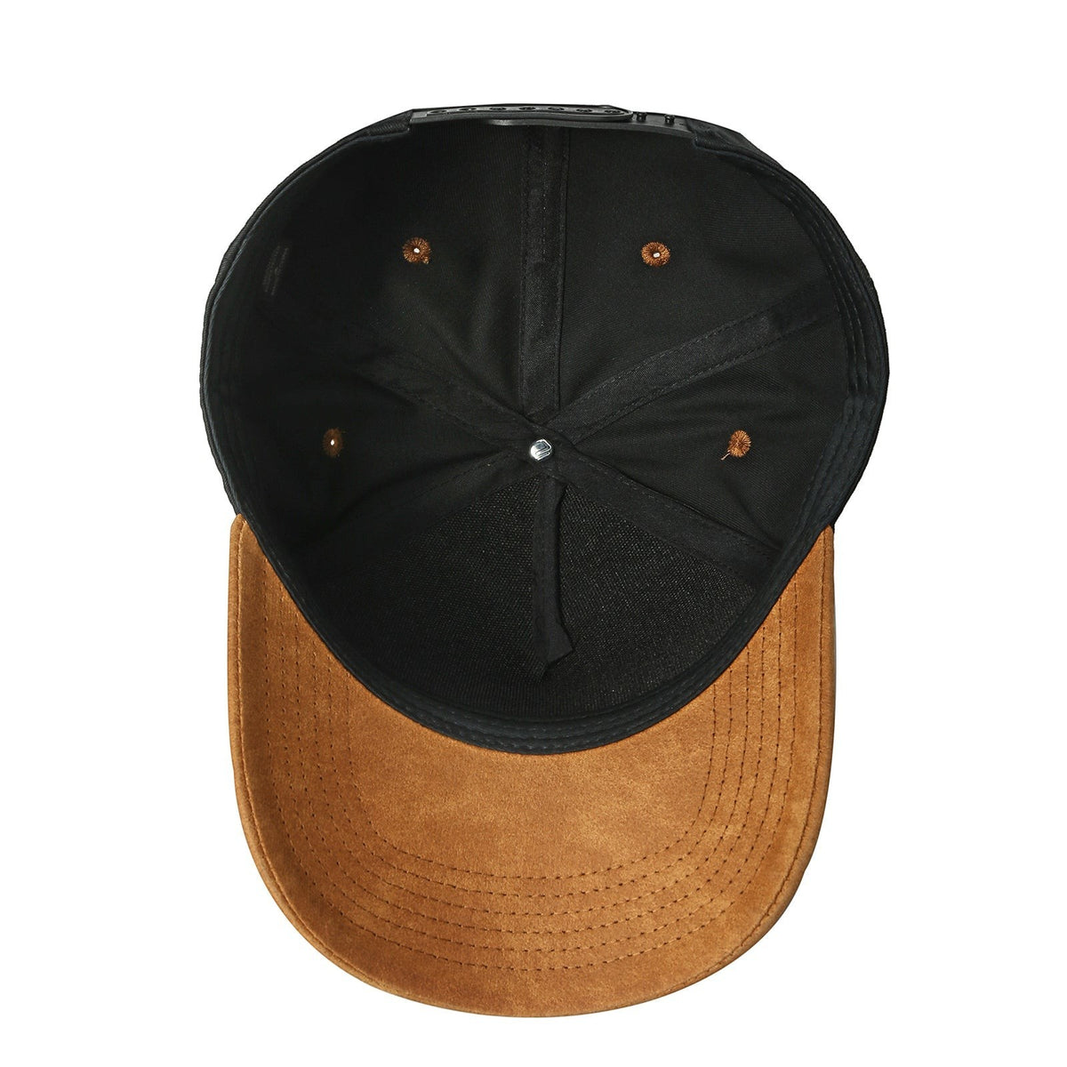 atlast&co FIELD CAP BROWN 7 1/2 レザー キャップ TCRS - Leather Bill TC – Waycap INC