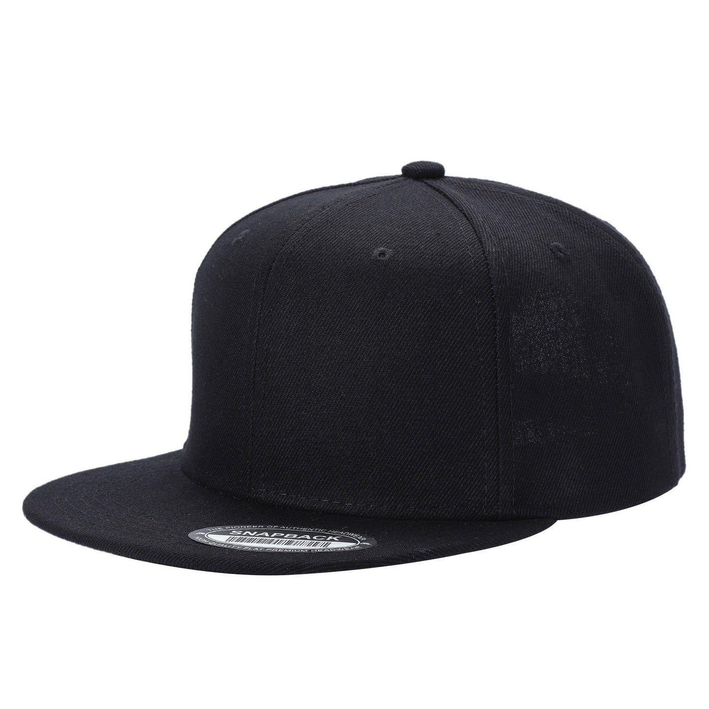 BOX PS - Poly Snapback
