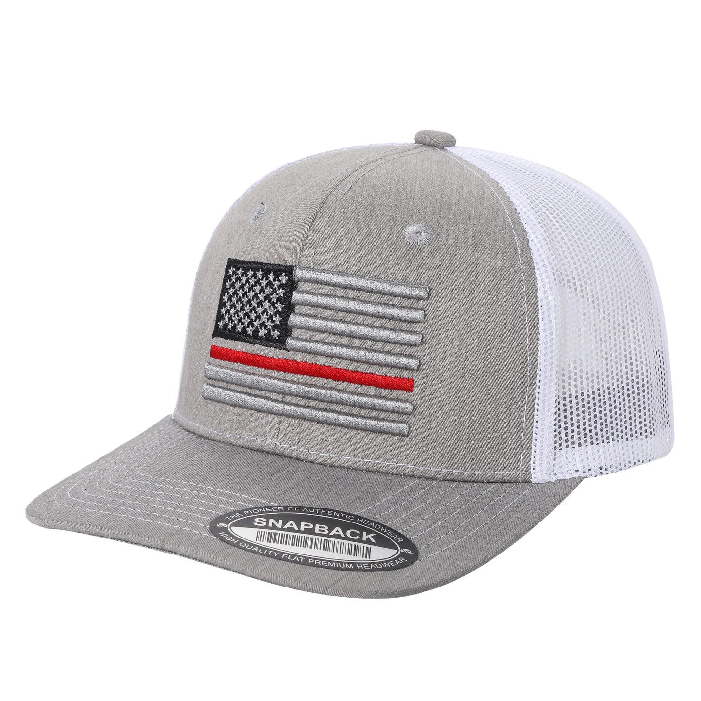 USA Flag Hat