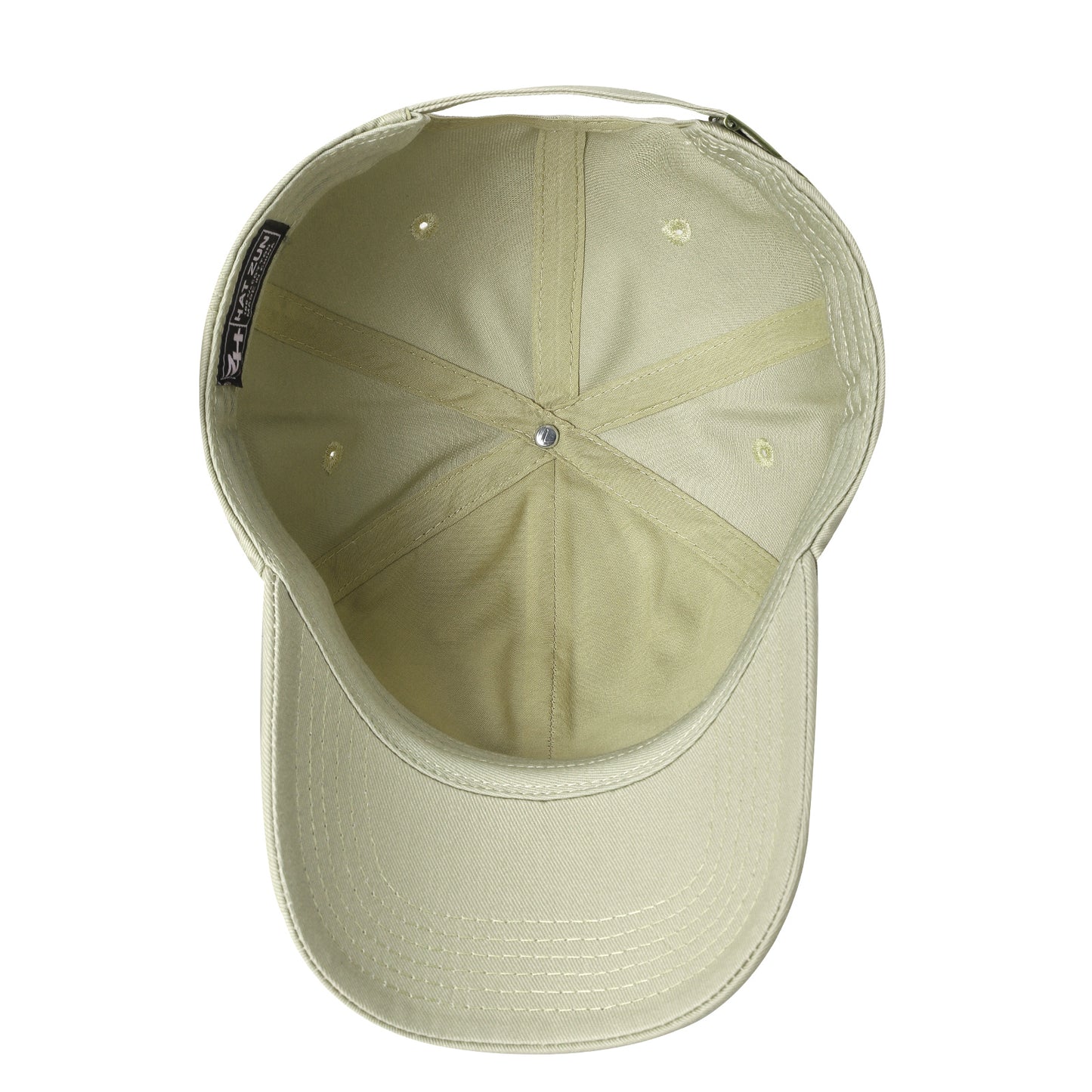 806CT - Premium Cotton Dad Hat