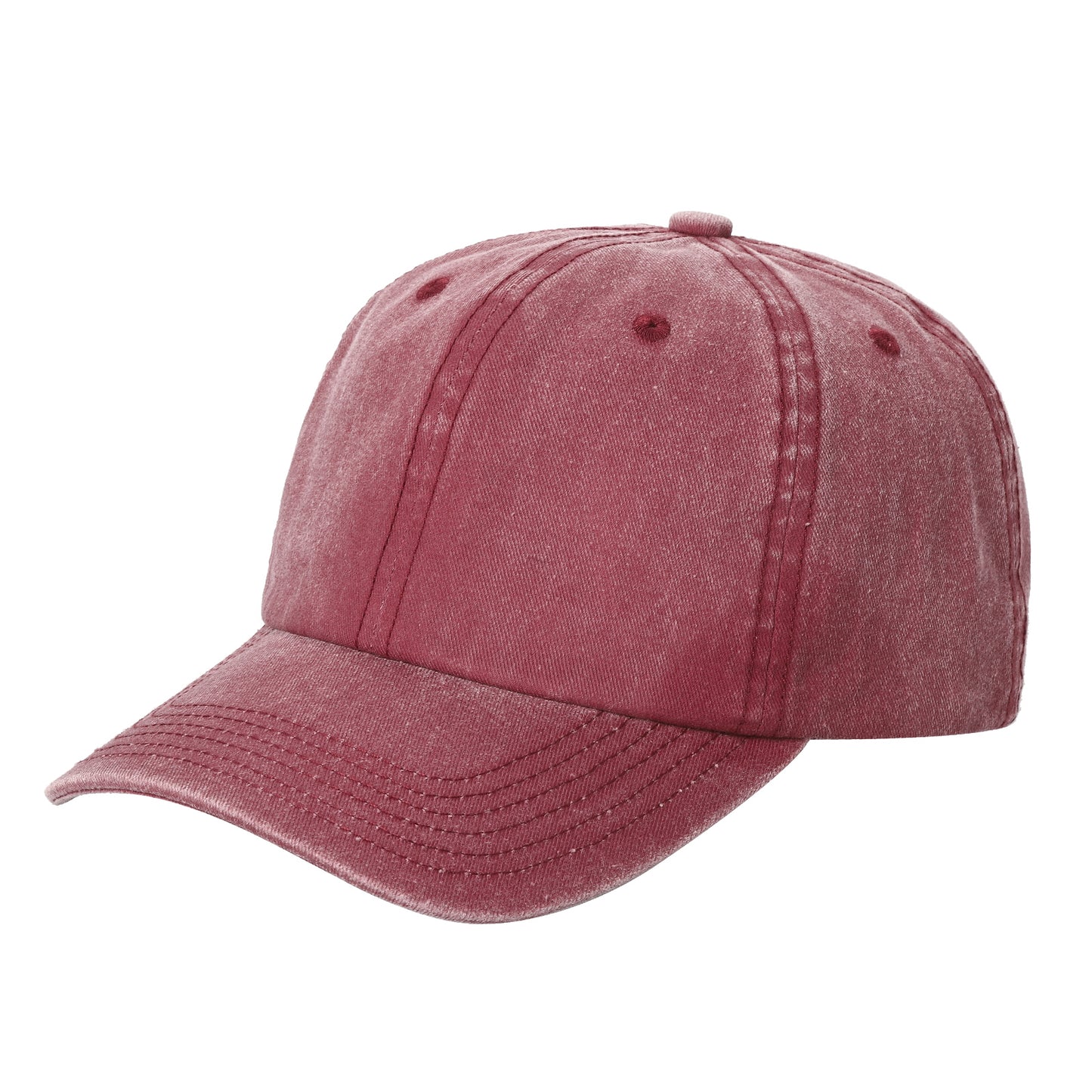 PDH - Pigment Dyed