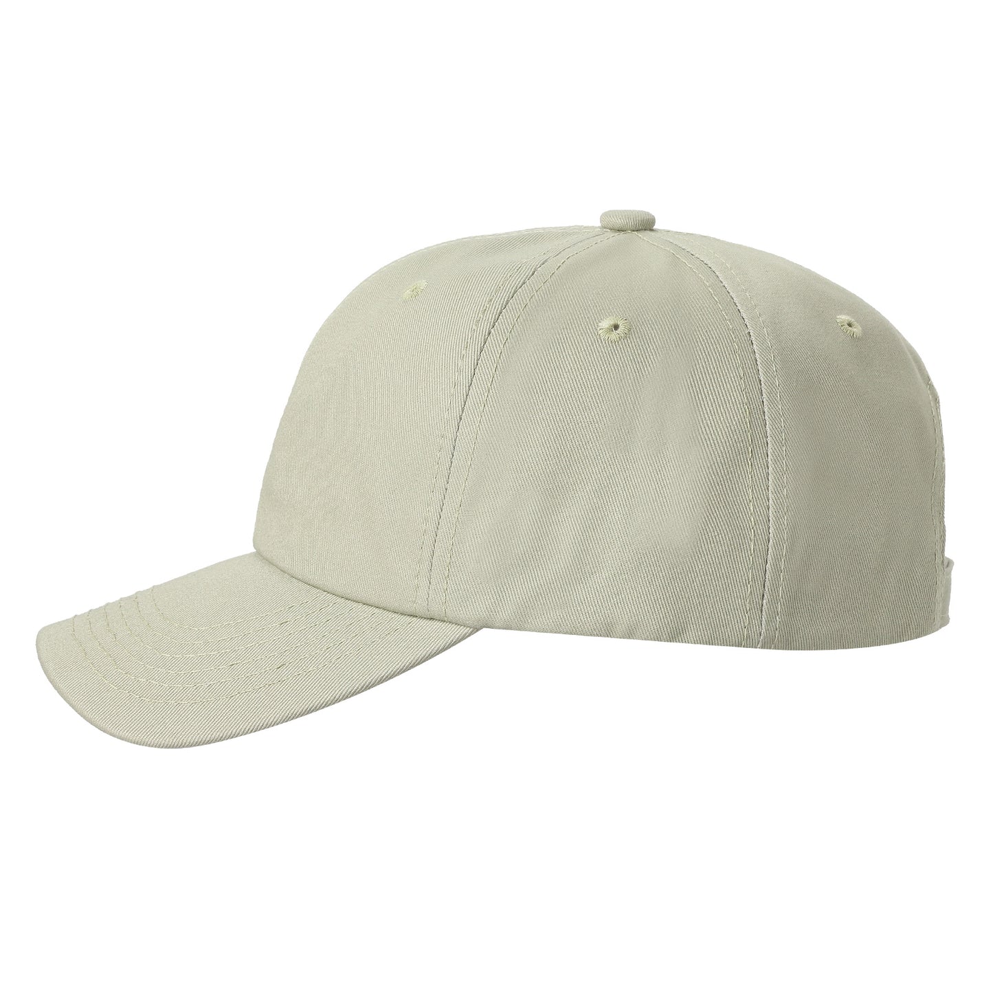 806CT - Premium Cotton Dad Hat