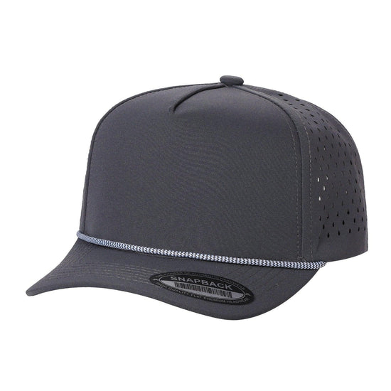 5TCP - 5 Panel Waterproof Rope Hat – Waycap INC