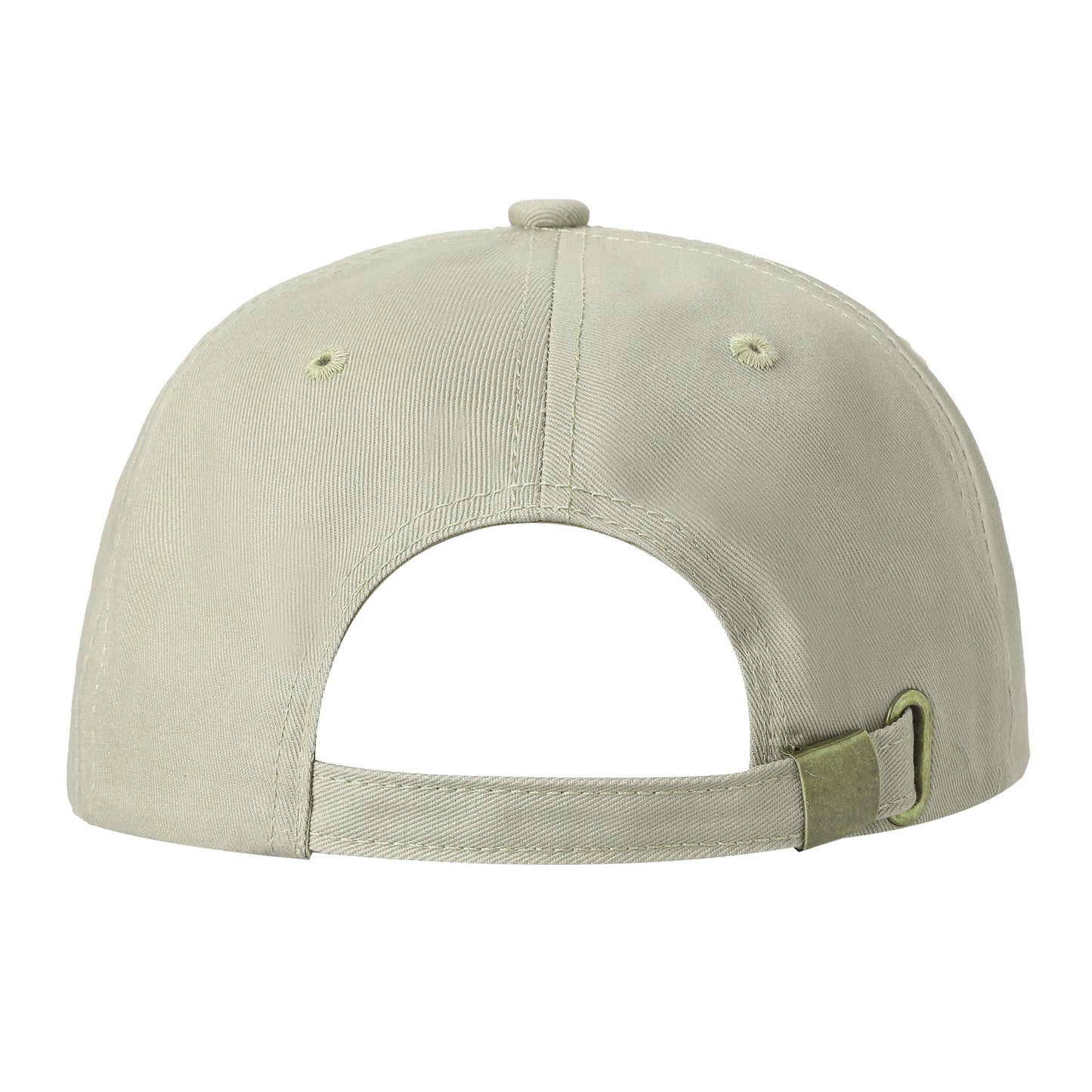 806CT - Premium Cotton Dad Hat