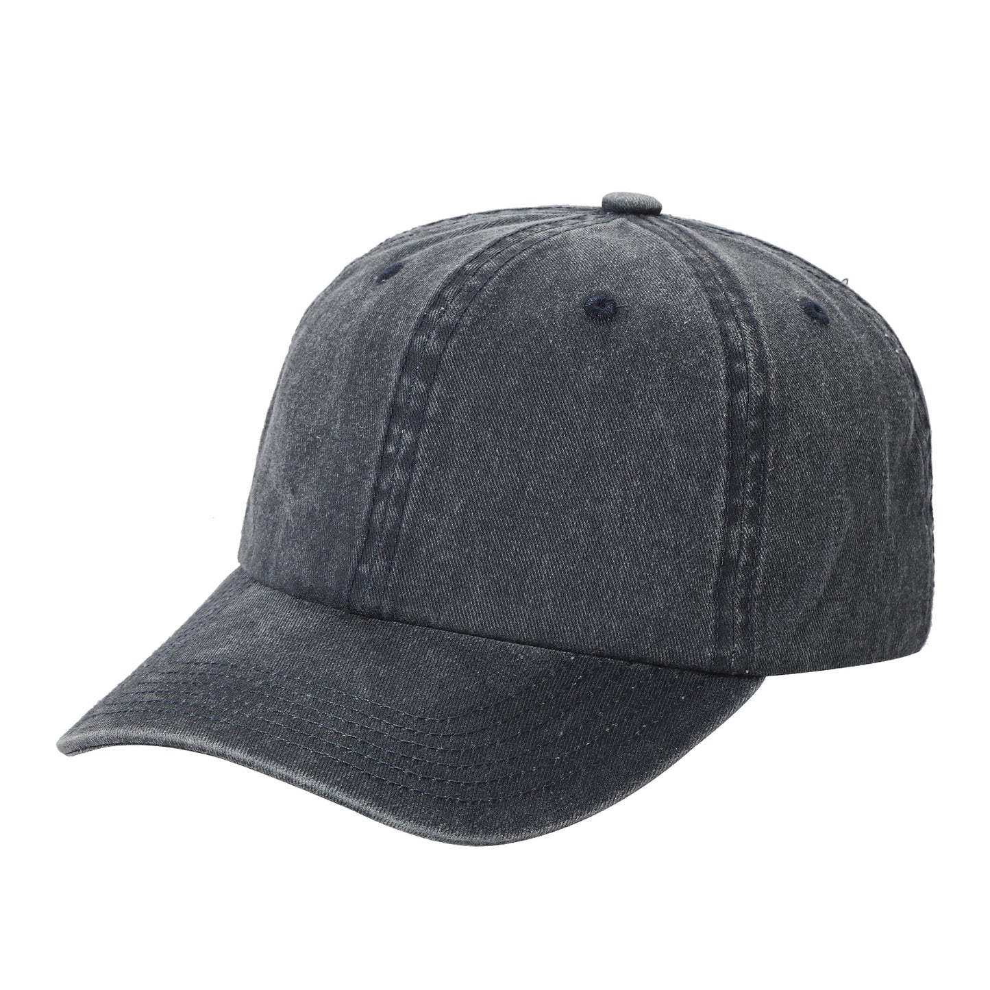 PDH - Pigment Dyed
