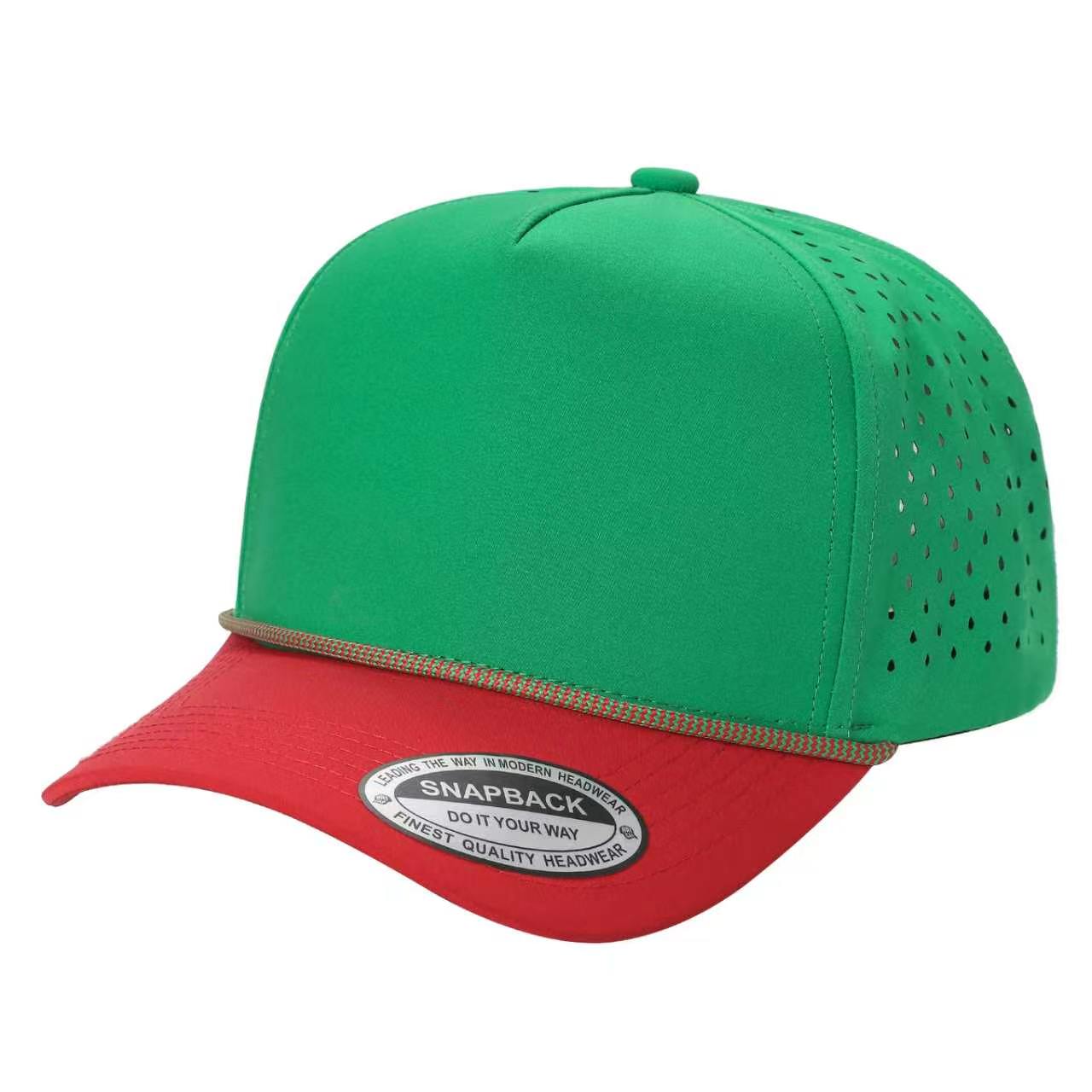 5TCP - 5 Panel Waterproof Rope