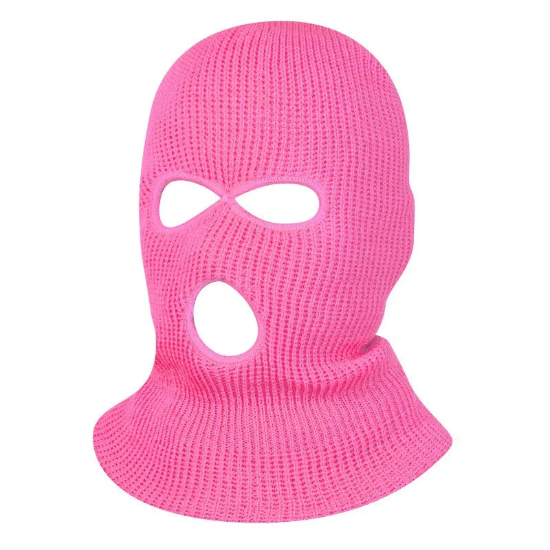 SKI MASK