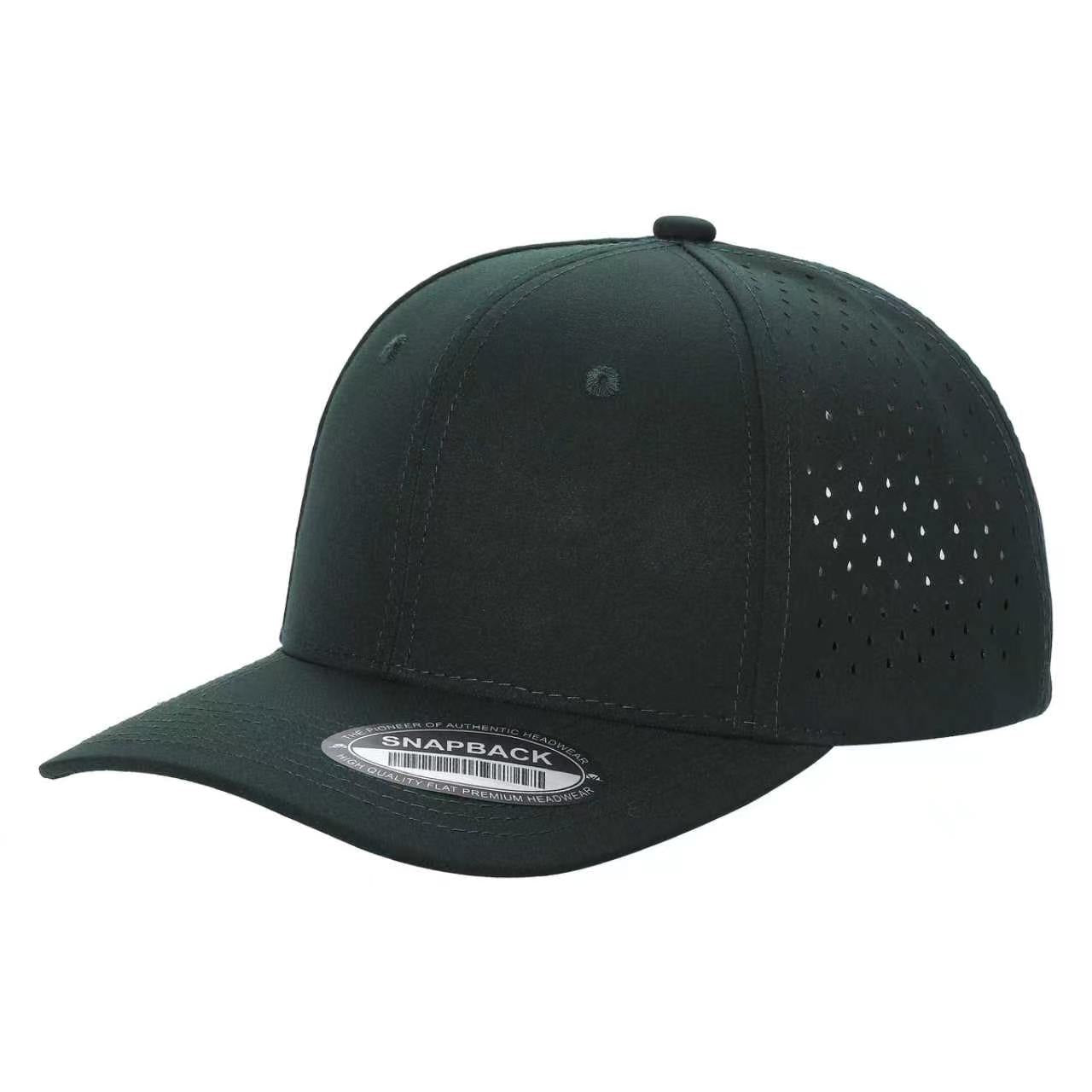 LASER VENTED - 6 PANEL