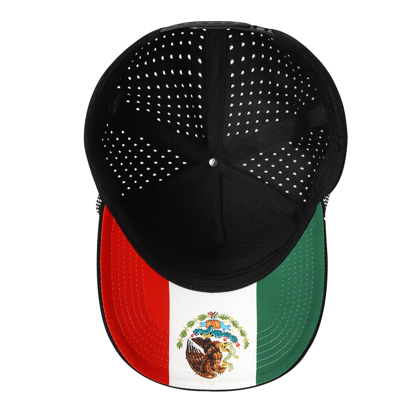 5LASER - 5 Panel Waterproof Hat