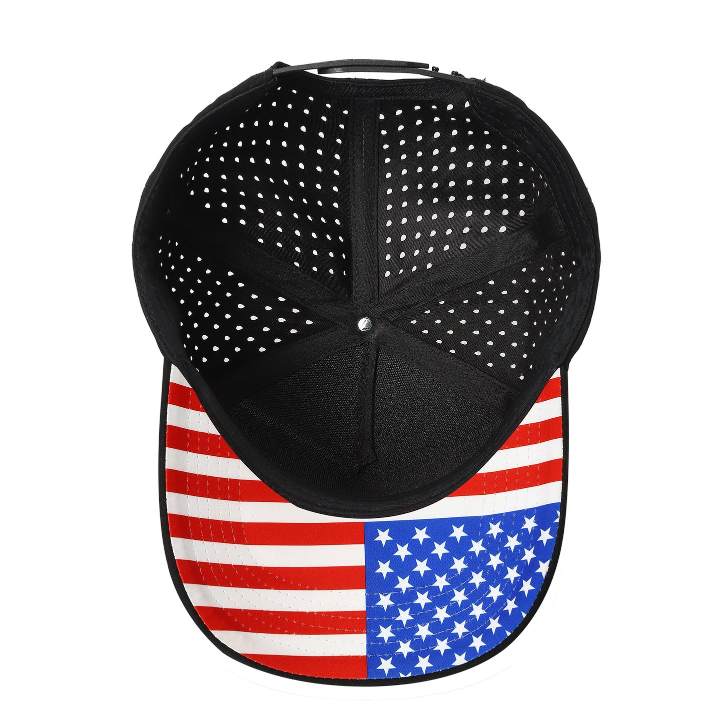 5LASER - 5 Panel Waterproof Hat
