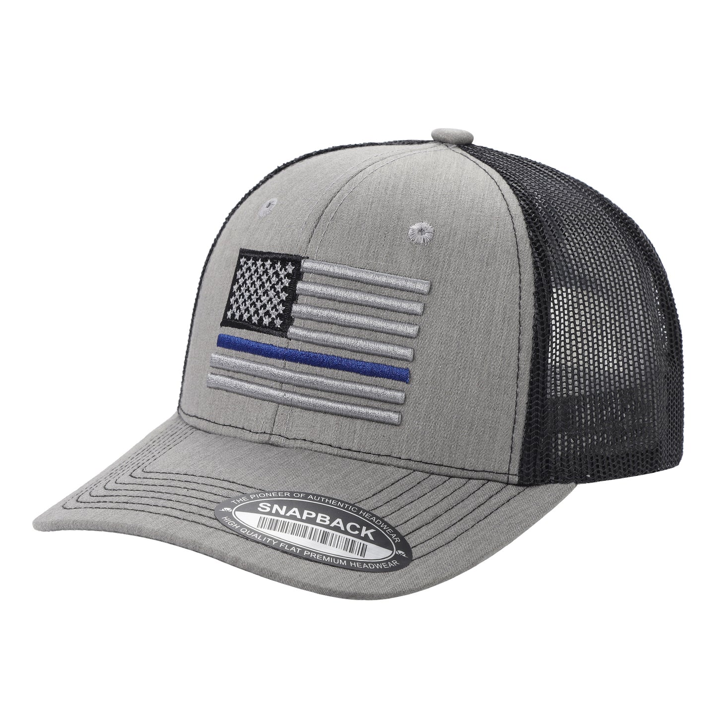 USA Flag Hat