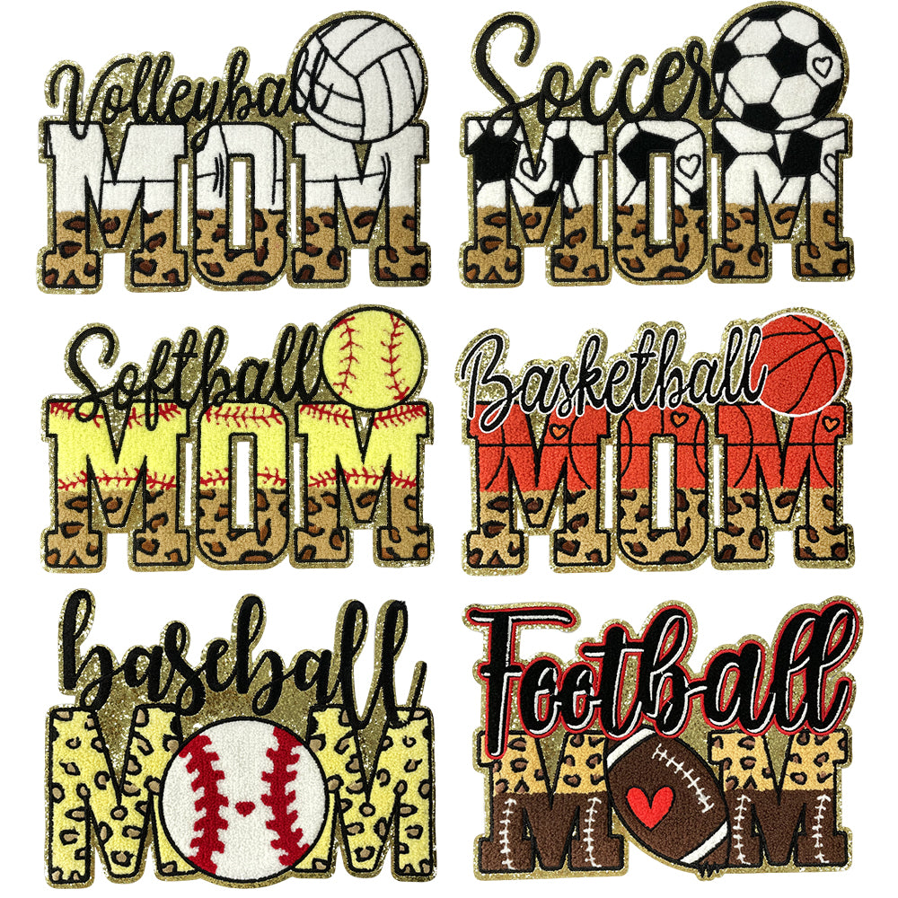 Clothing Patch 4