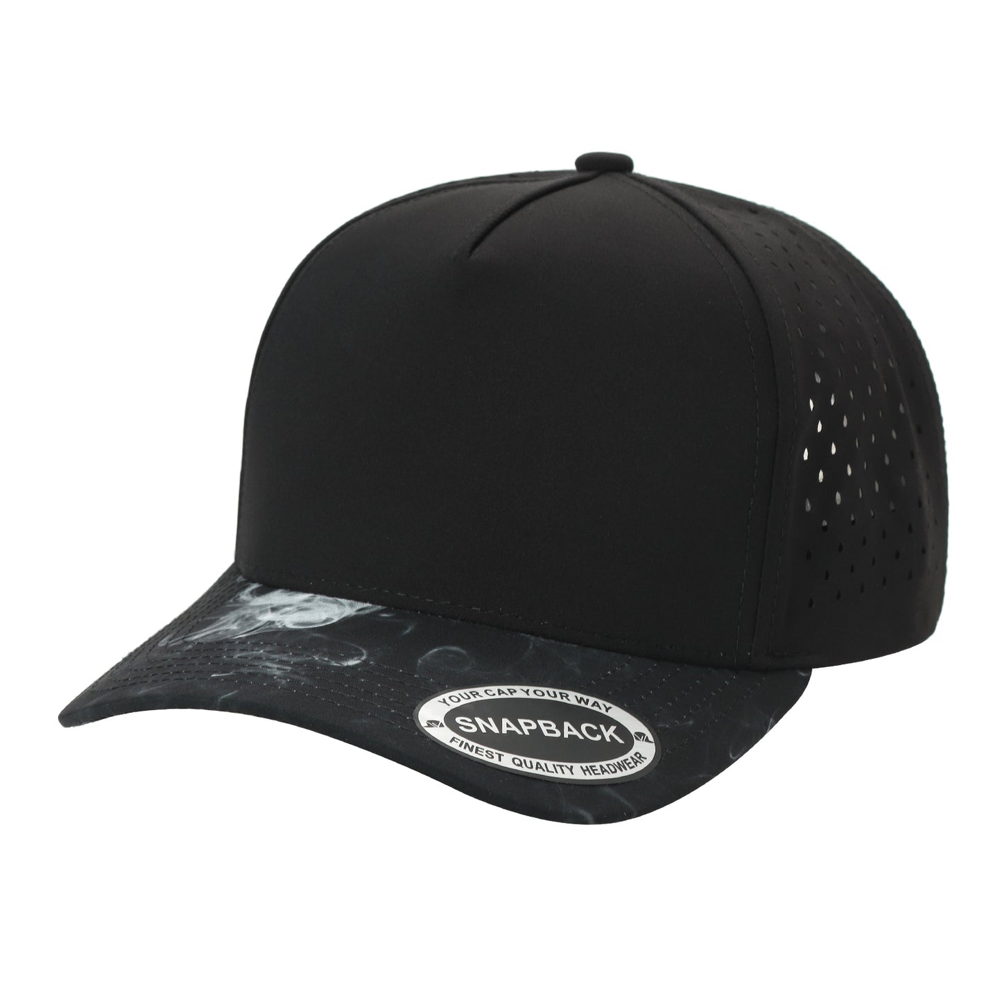 5LASER - 5 Panel Waterproof Hat