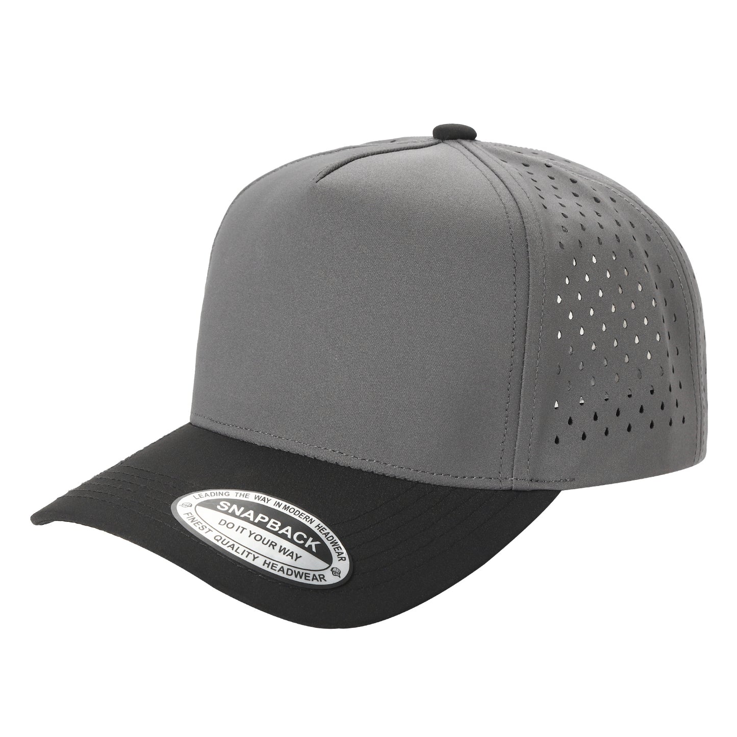 5LASER - 5 Panel Waterproof Hat