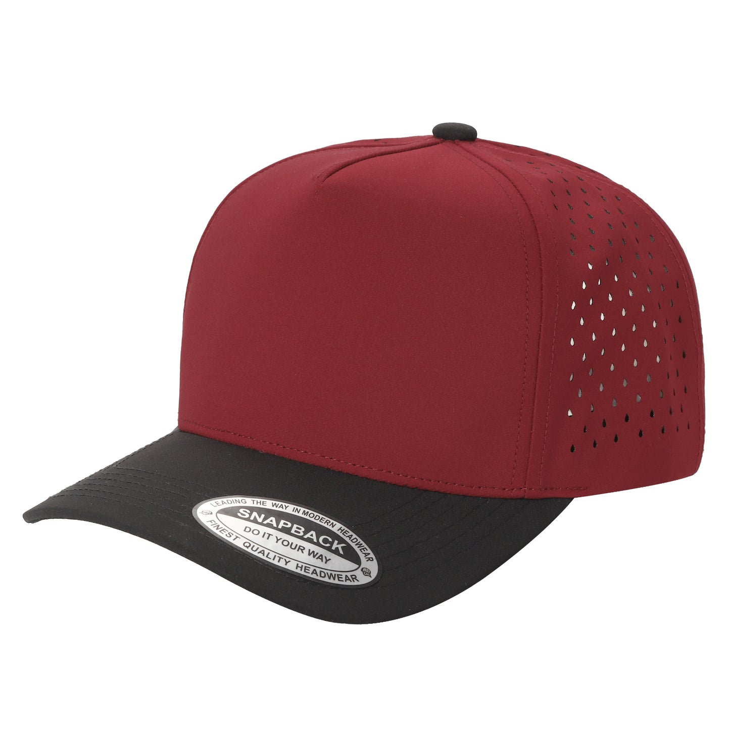5LASER - 5 Panel Waterproof Hat