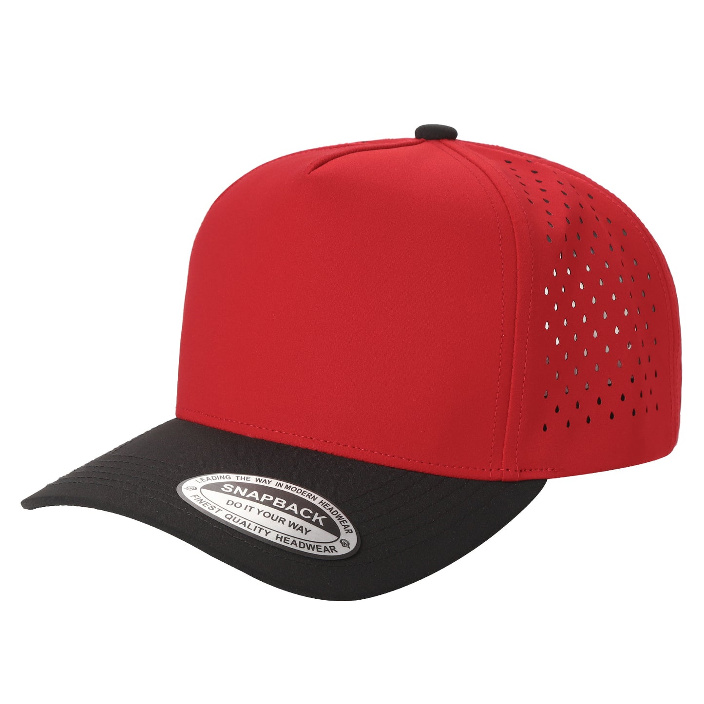 5LASER - 5 Panel Waterproof Hat