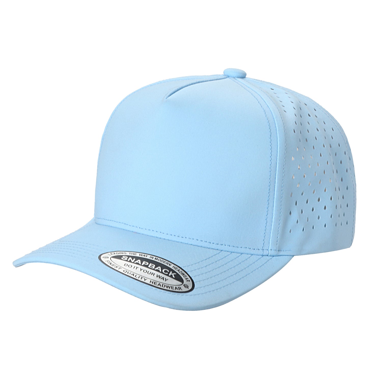 5LASER - 5 Panel Waterproof Hat