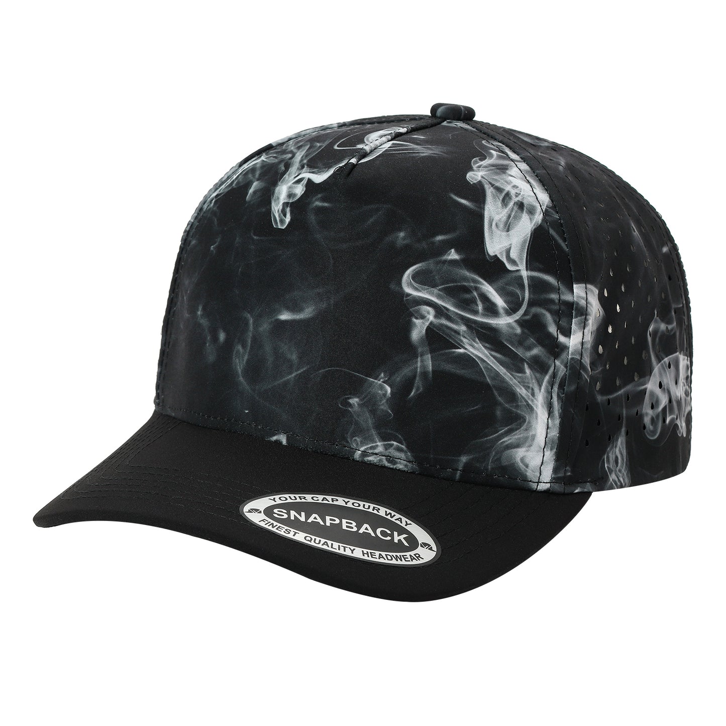 5LASER - 5 Panel Waterproof Hat