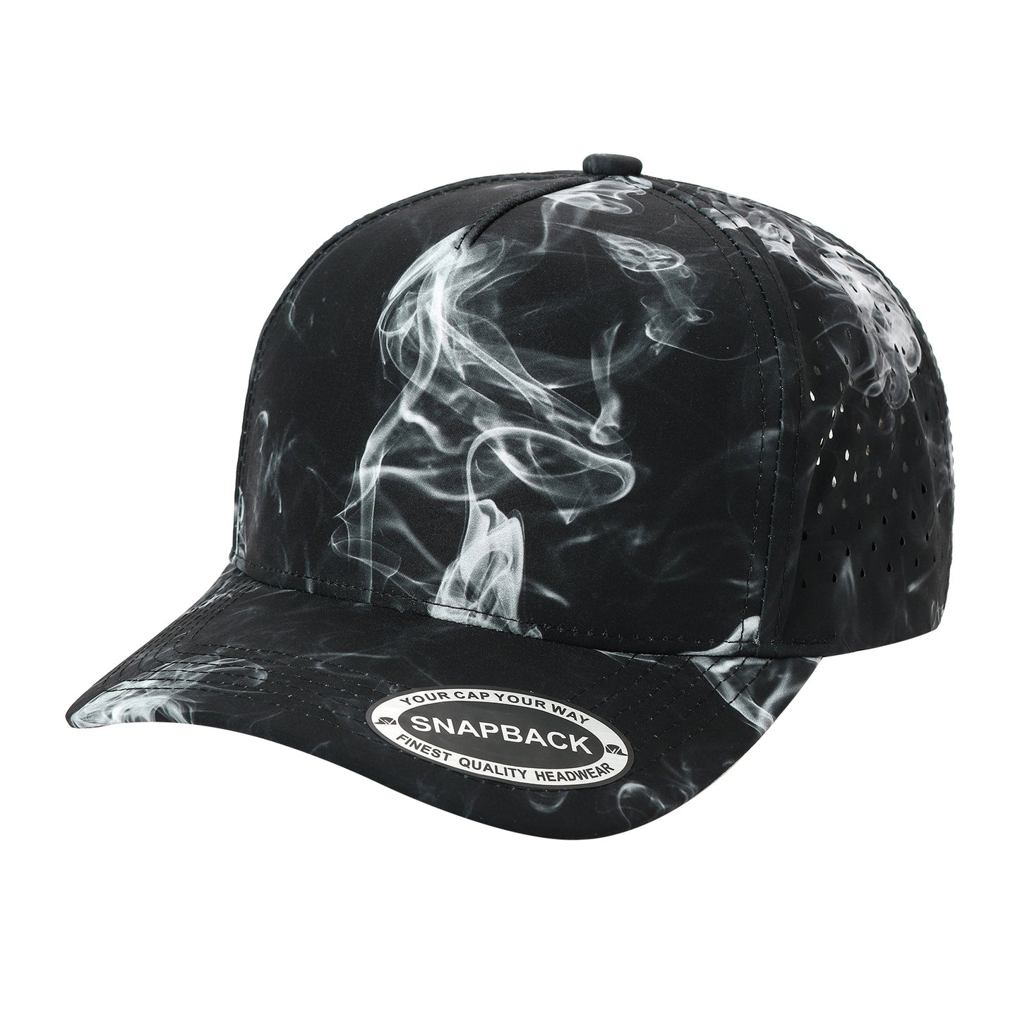 5LASER - 5 Panel Waterproof Hat