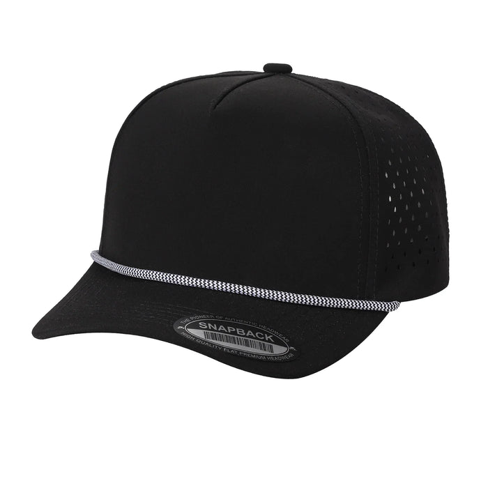 BOX 5TCP - 5 Panel Waterproof Rope