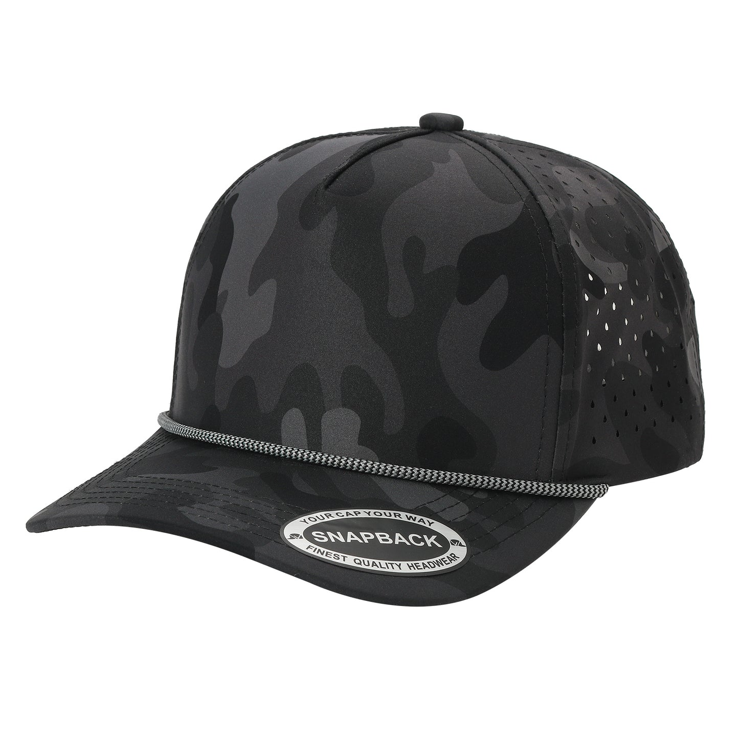 5TCP - 5 Panel Waterproof Rope