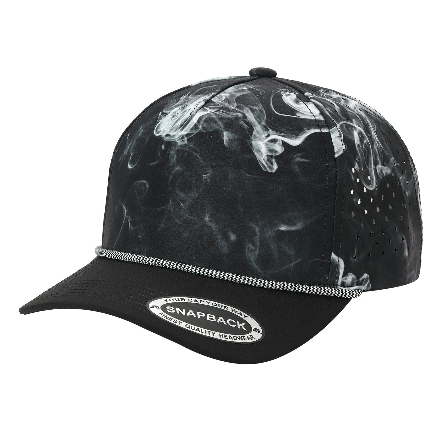 5TCP - 5 Panel Waterproof Rope