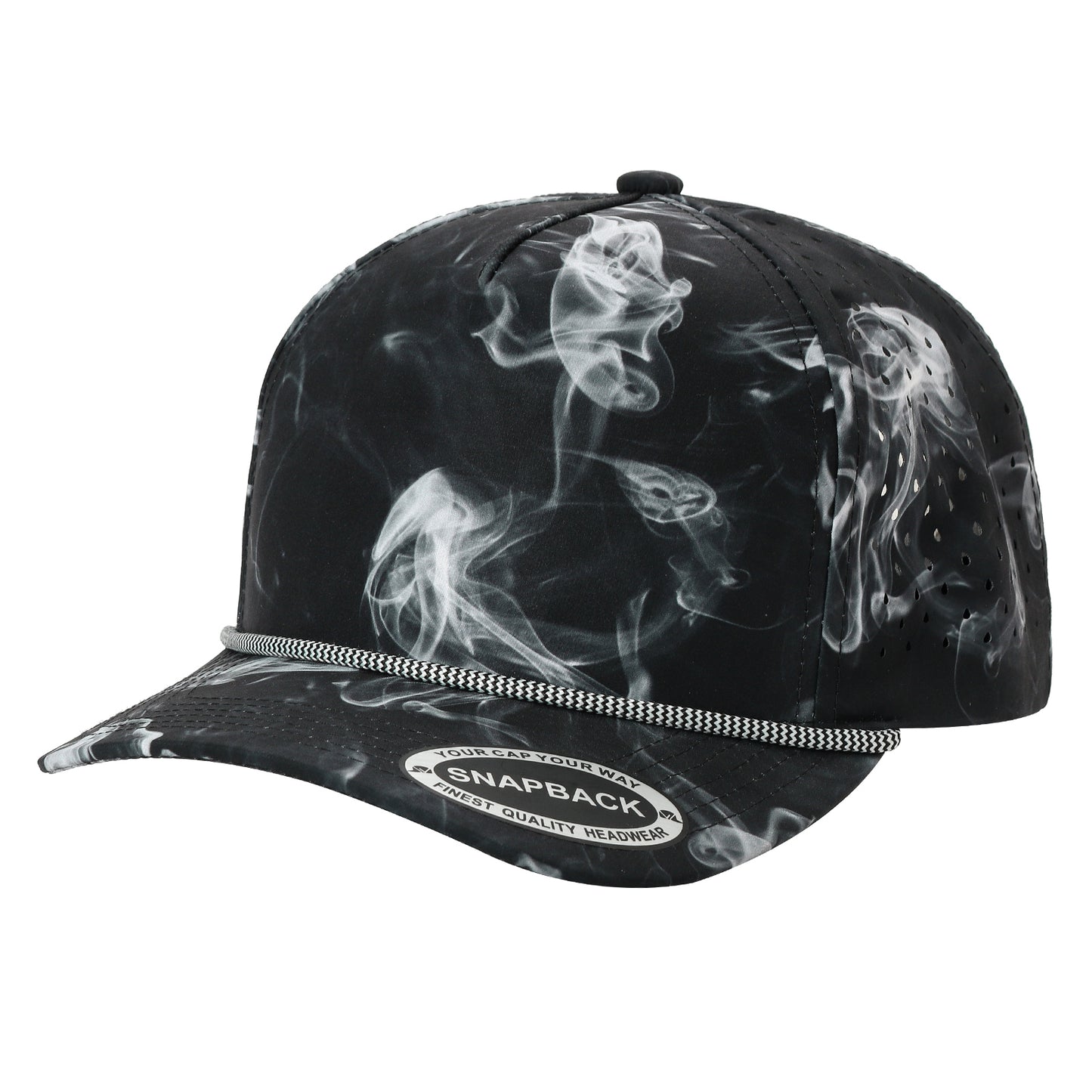 5TCP - 5 Panel Waterproof Rope