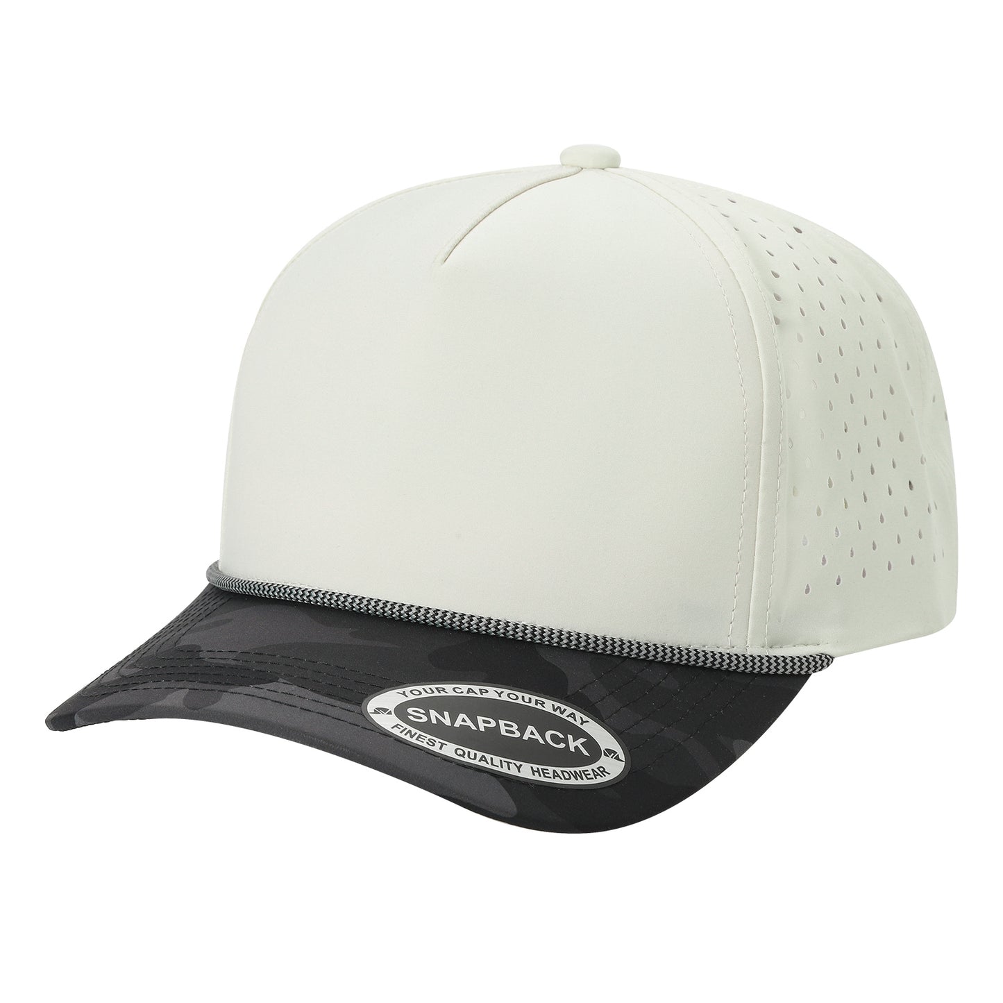 5TCP - 5 Panel Waterproof Rope