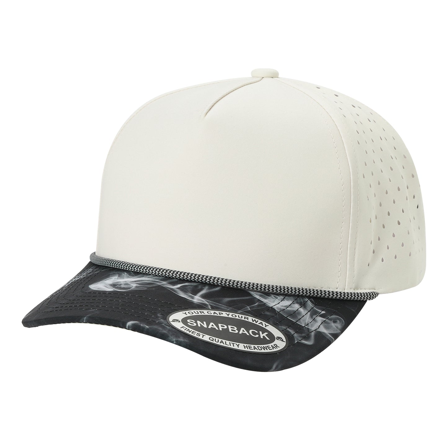5TCP - 5 Panel Waterproof Rope