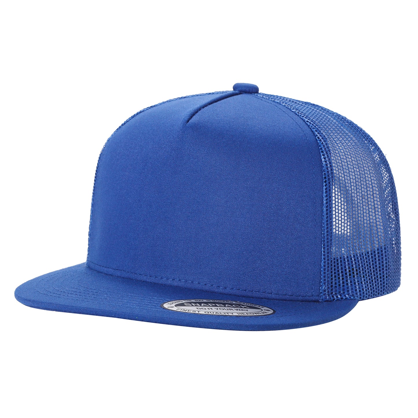 5TFTM - Tencel Solid & 2-Tone Hat