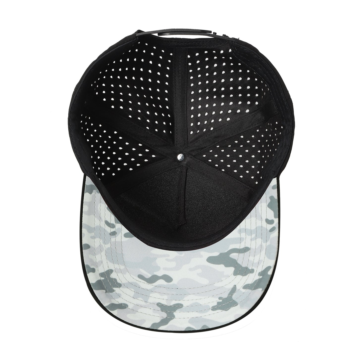 5LASER - 5 Panel Waterproof Hat