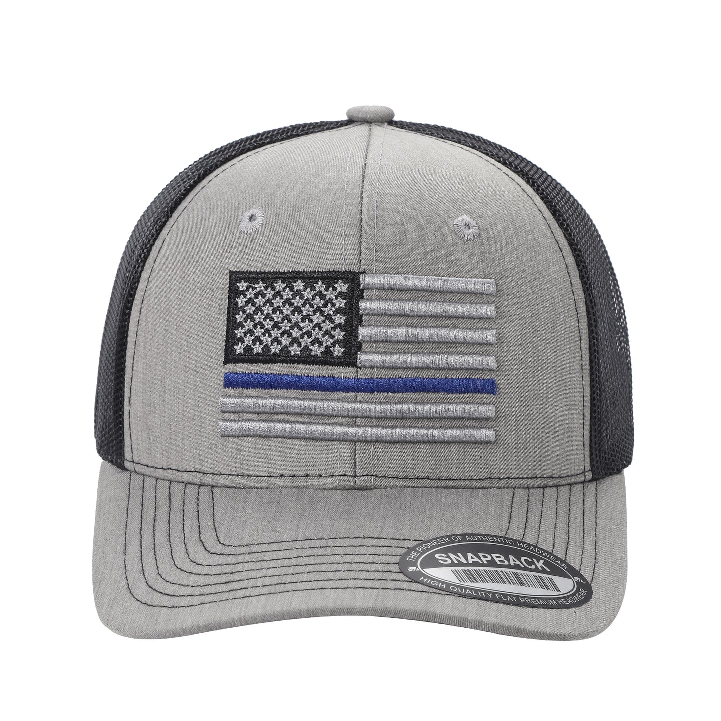 USA Flag Hat