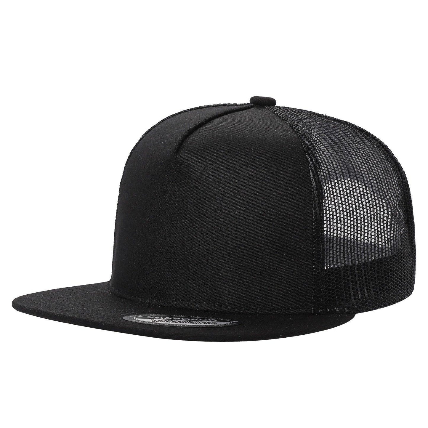 5TFTM - Tencel Solid & 2-Tone Hat - Waycap INC