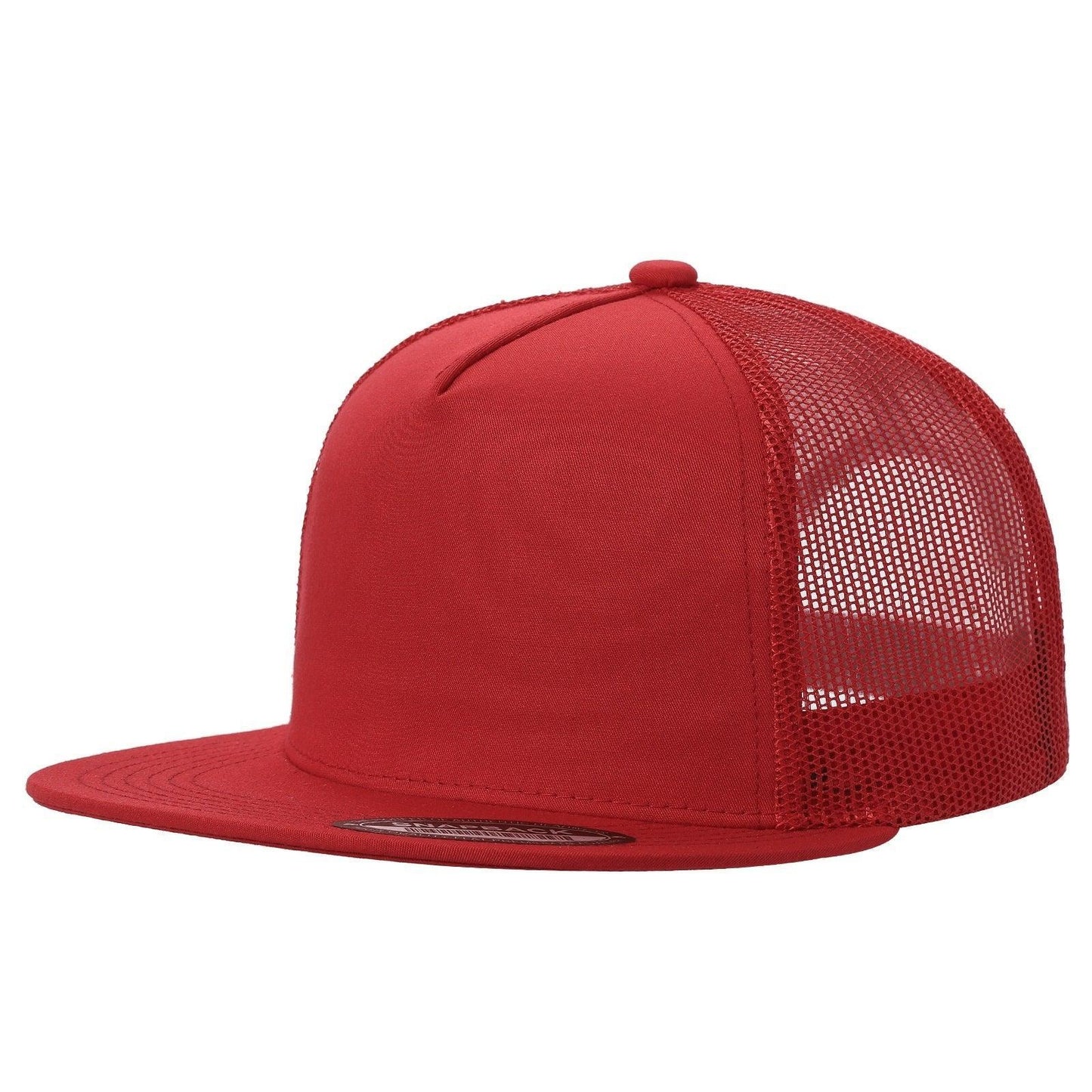 5TFTM - Tencel Solid & 2-Tone Hat - Waycap INC