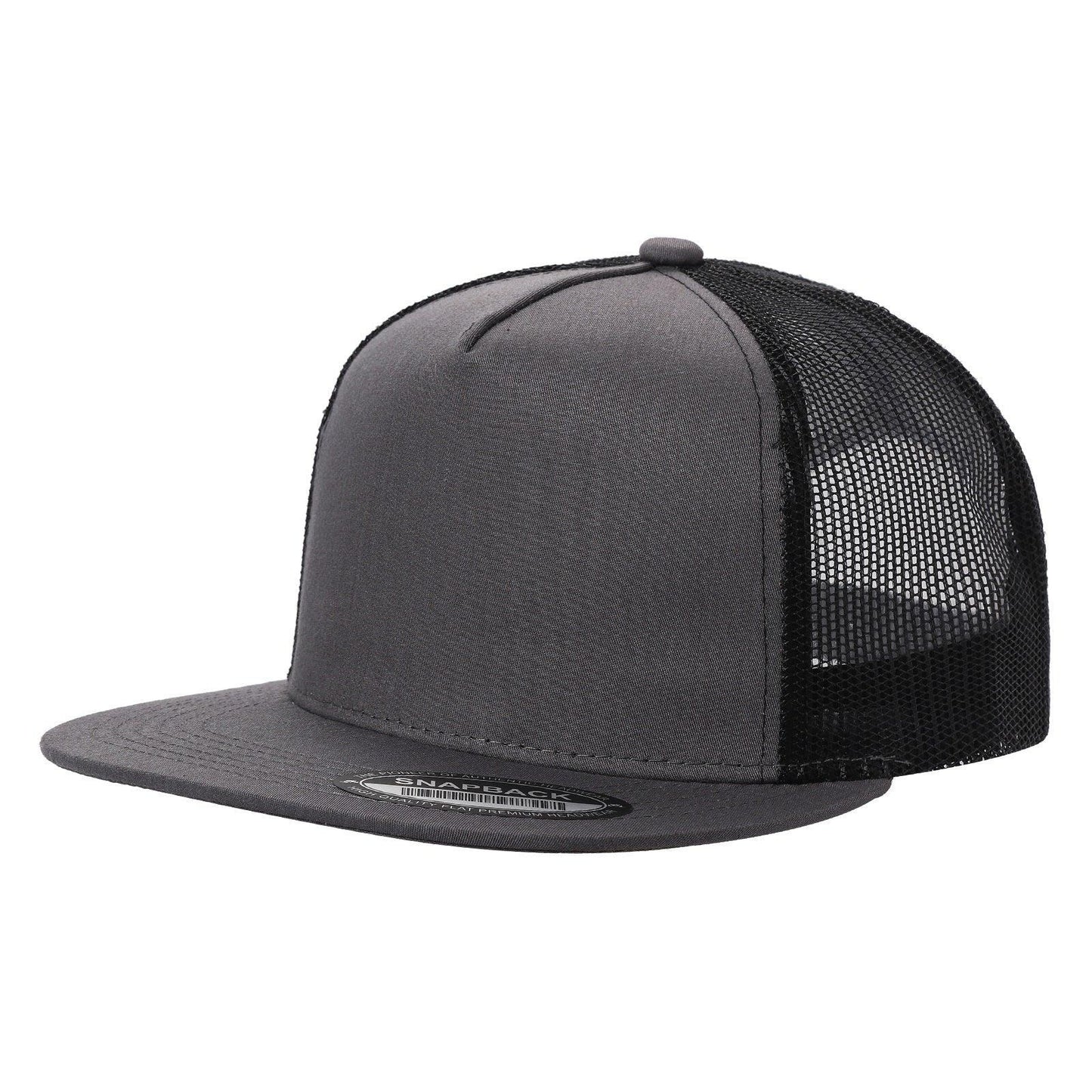 5TFTM - Tencel Solid & 2-Tone Hat - Waycap INC