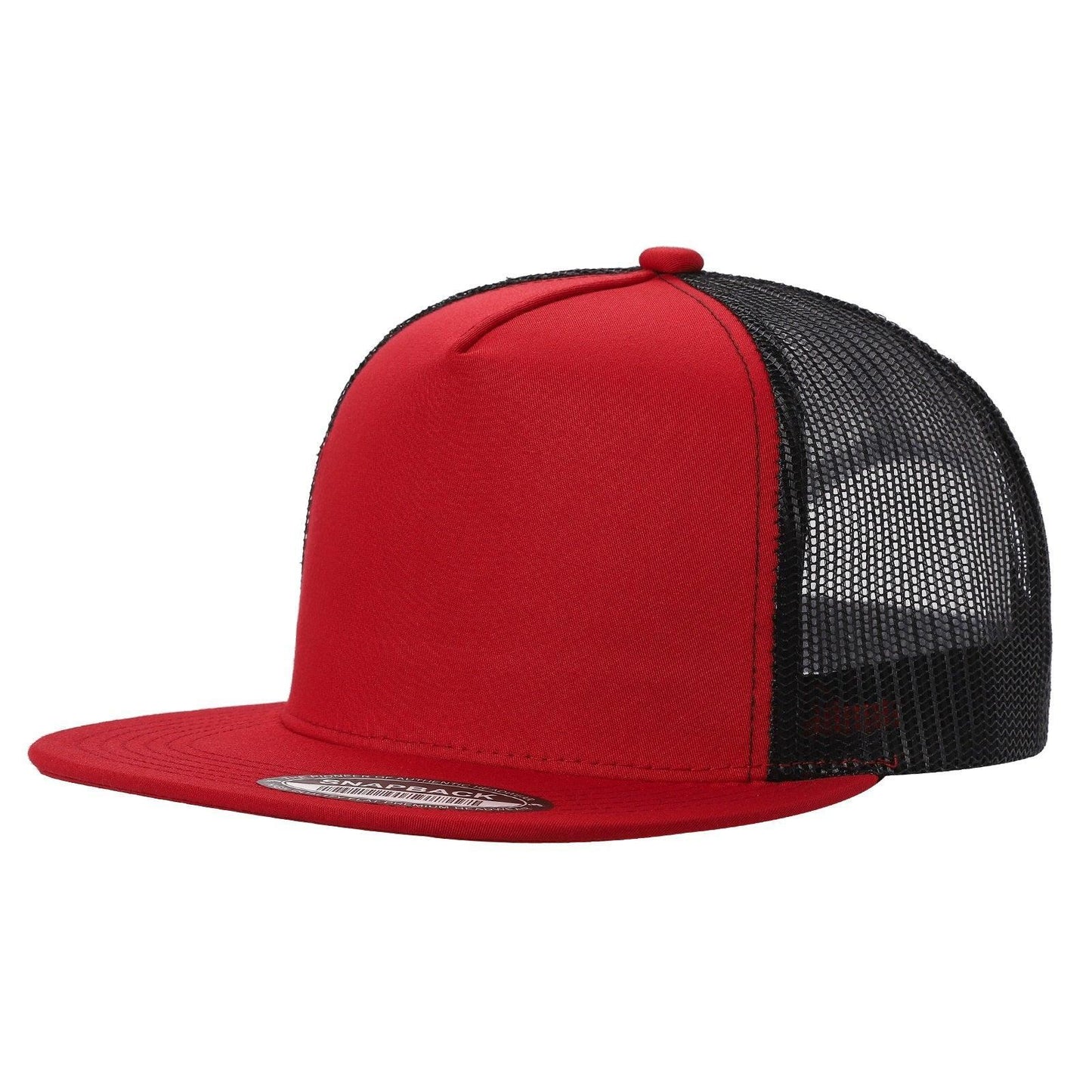 5TFTM - Tencel Solid & 2-Tone Hat - Waycap INC