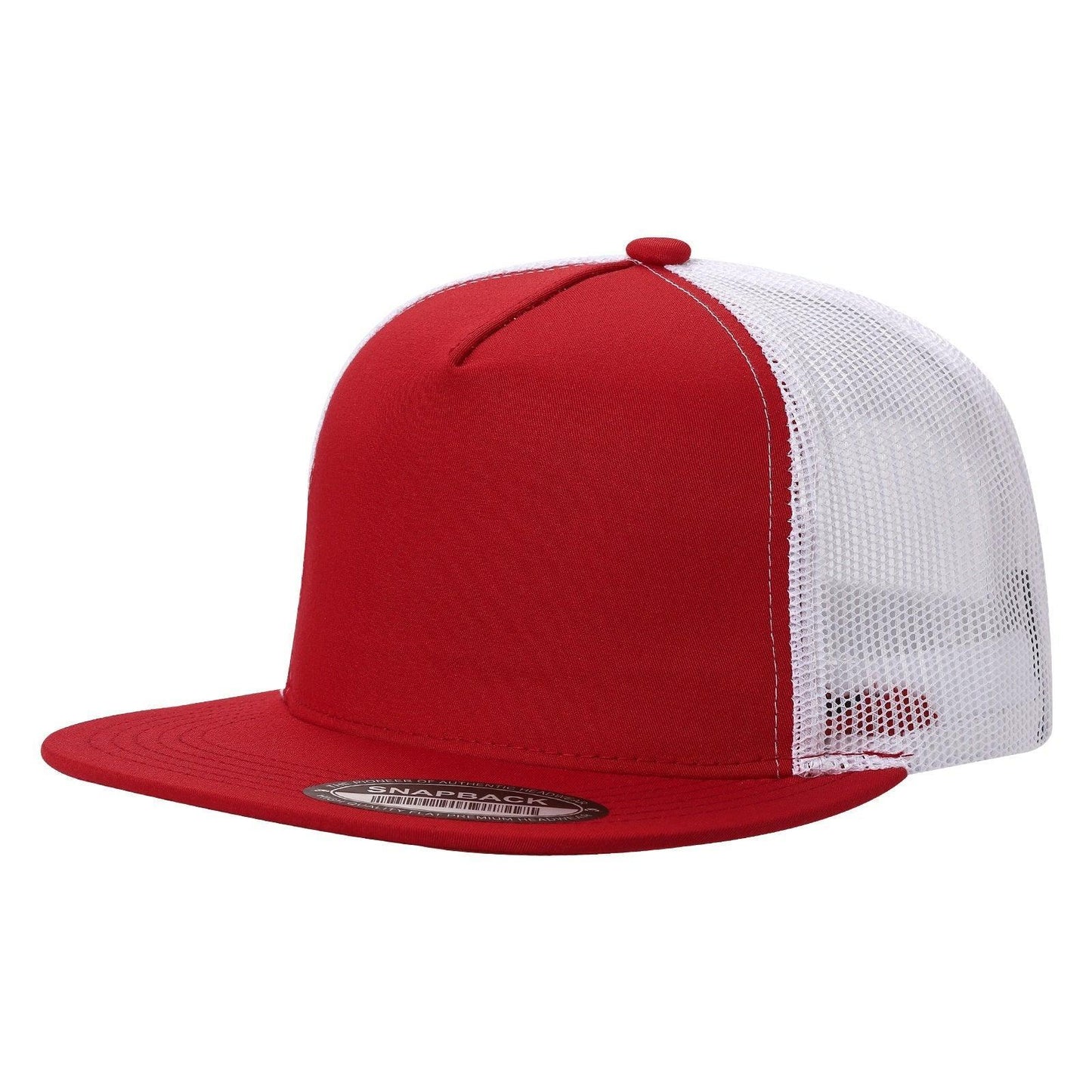 5TFTM - Tencel Solid & 2-Tone Hat - Waycap INC