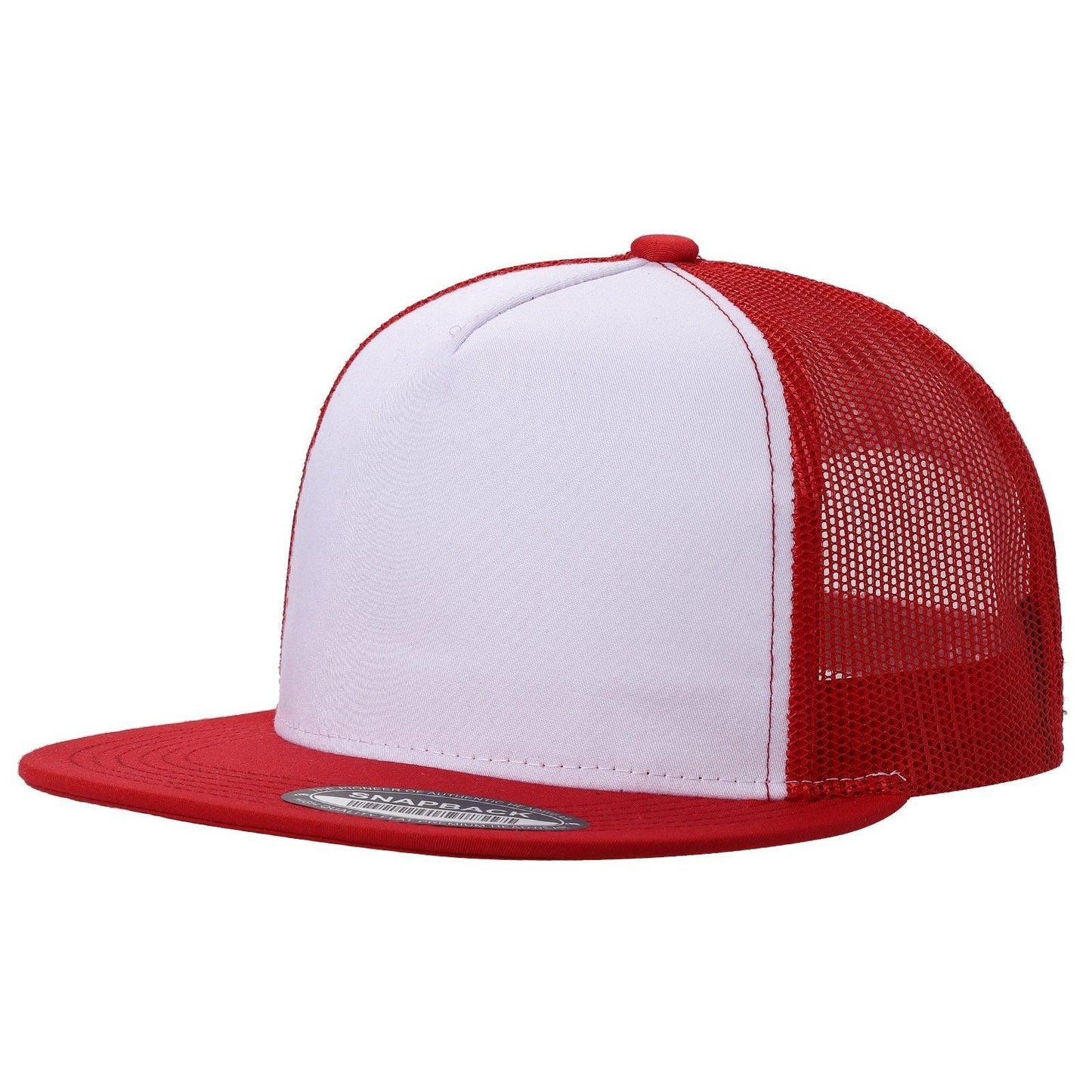 5TFTM - Tencel Solid & 2-Tone Hat - Waycap INC