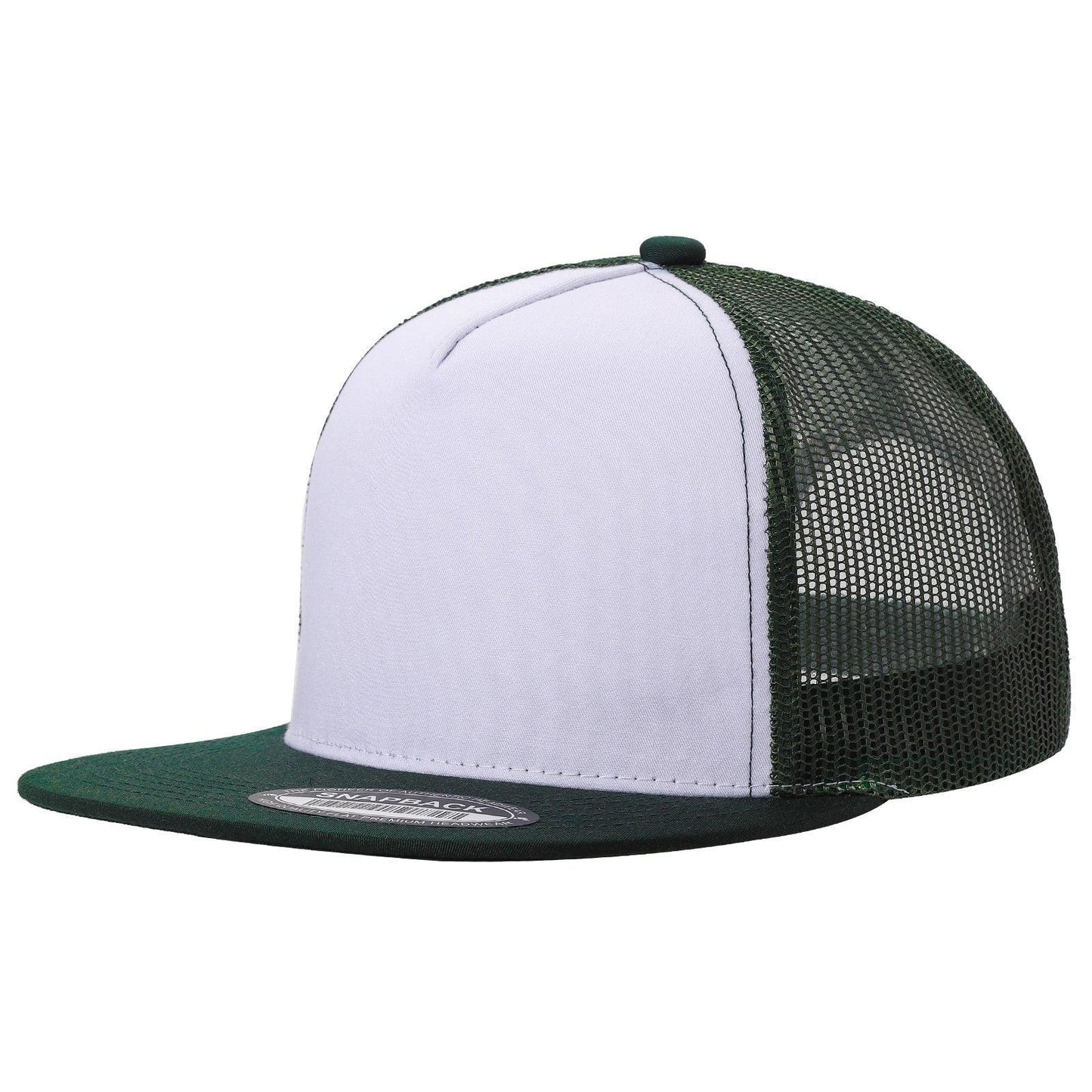 5FTM - Tencel Solid & 2-Tone Hat