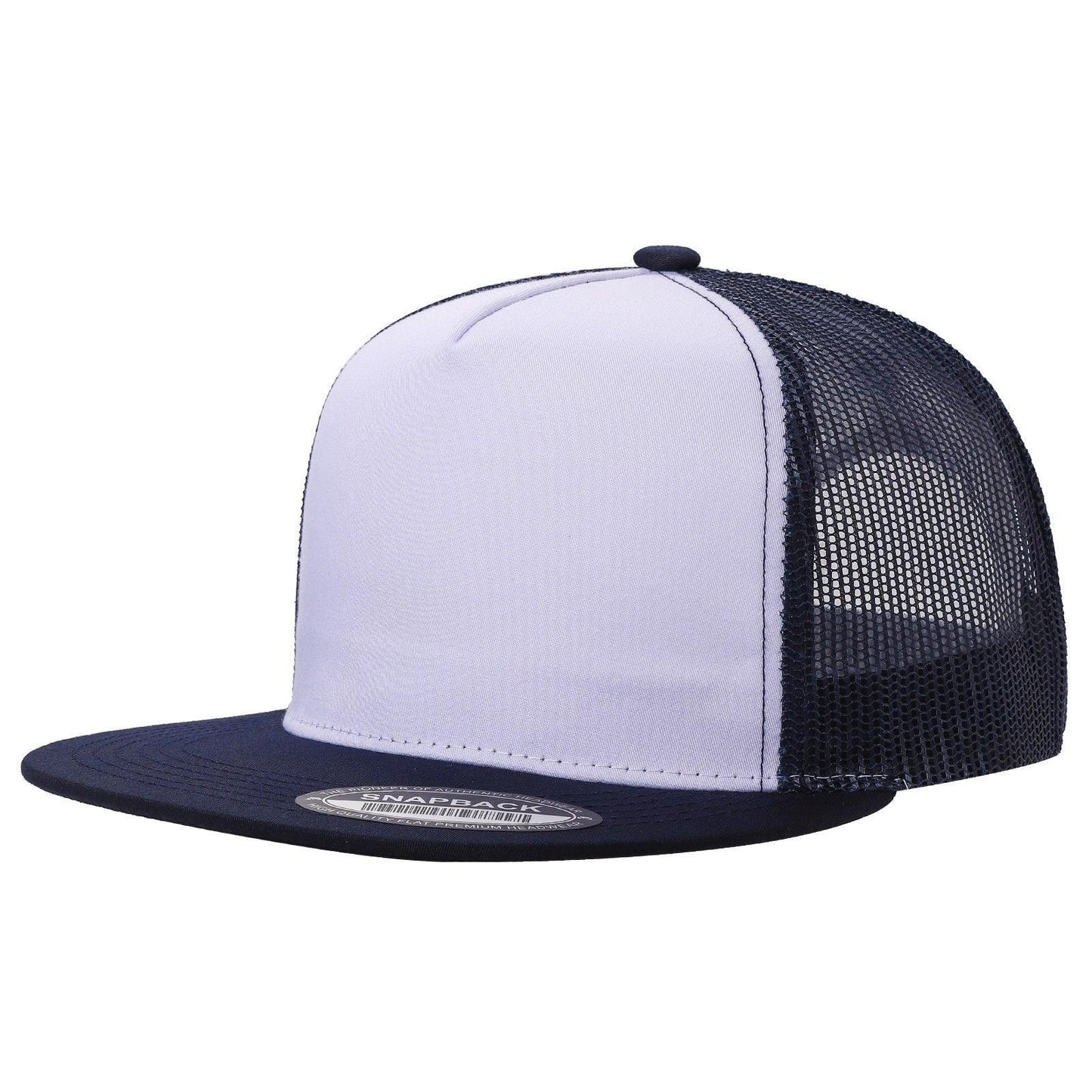 5FTM - Tencel Solid & 2-Tone Hat