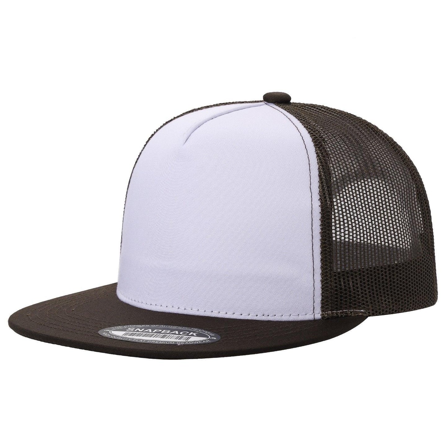 5FTM - Tencel Solid & 2-Tone Hat
