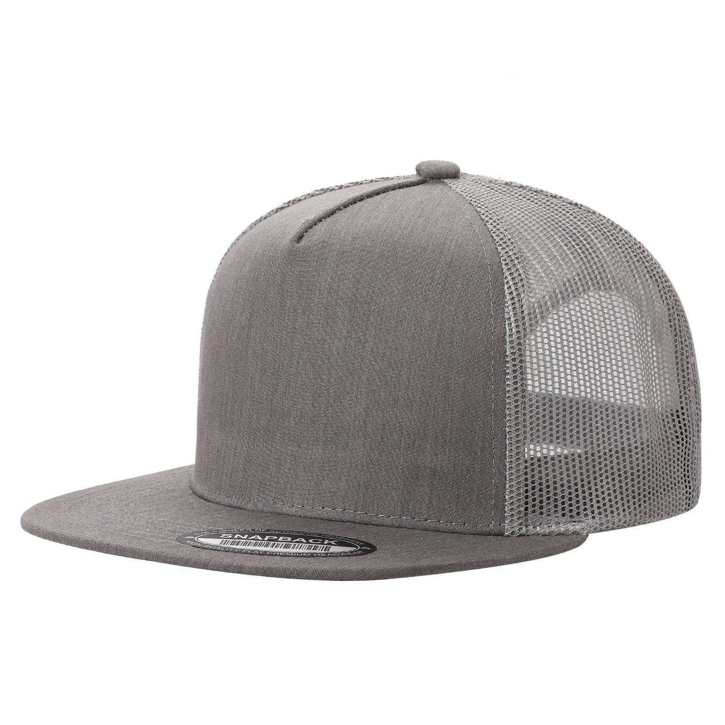5TFTM - Tencel Solid & 2-Tone Hat - Waycap INC