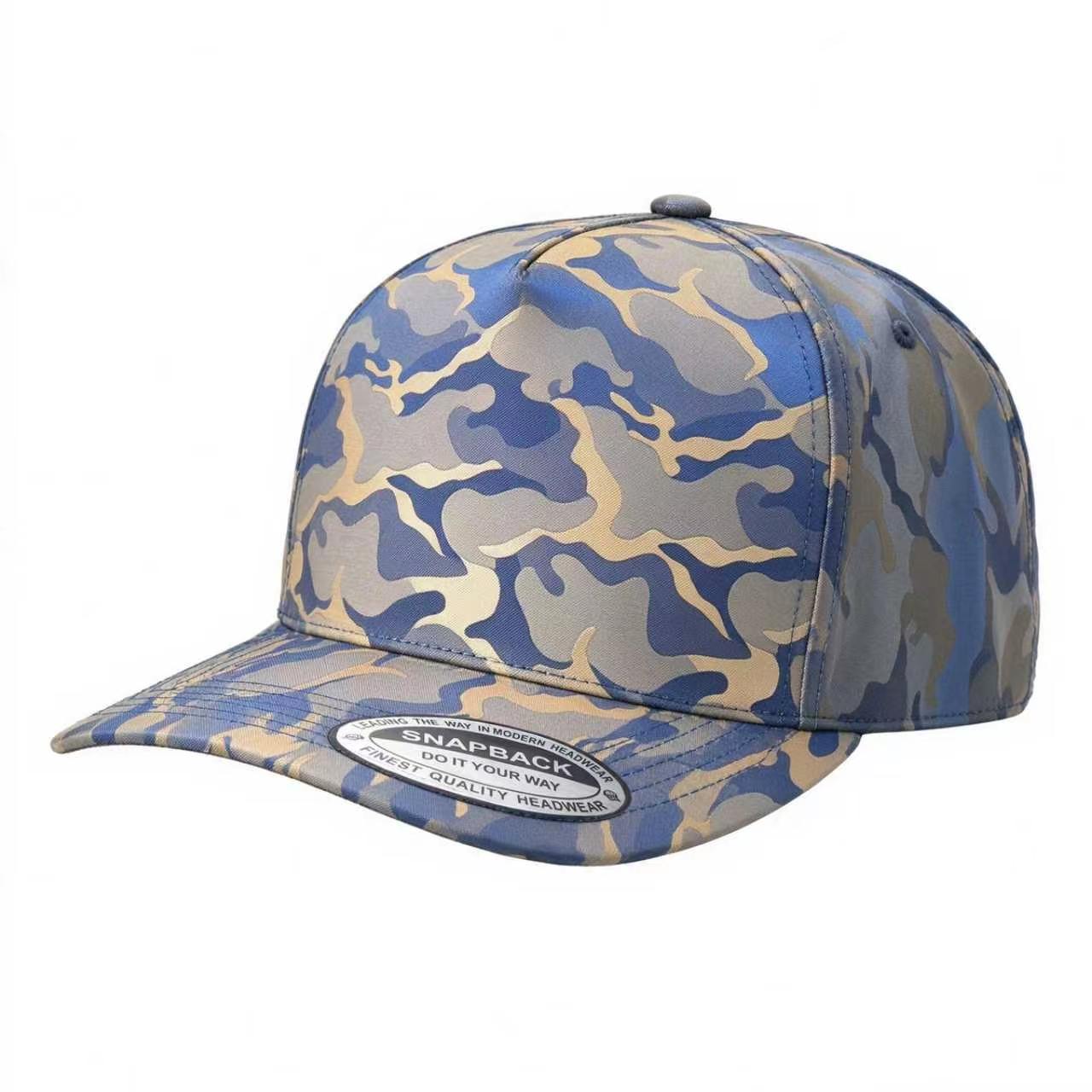 TCC - TC CAMO