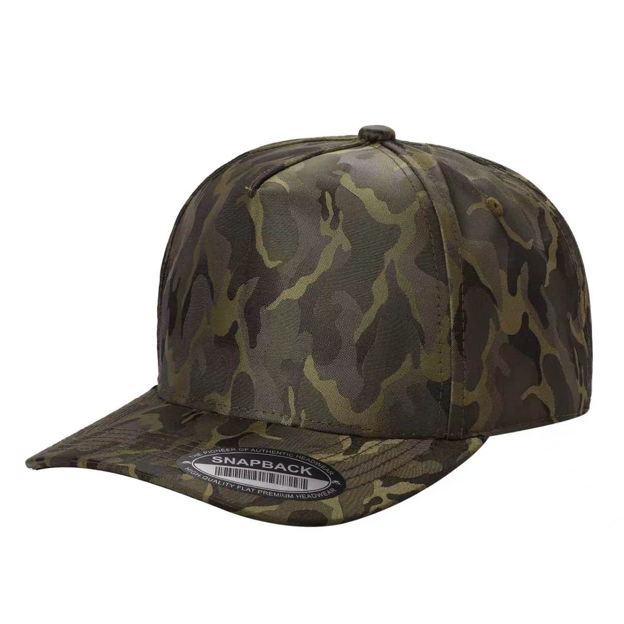 TCC - TC CAMO