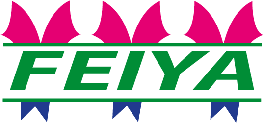 Feiya Embroidery Machine