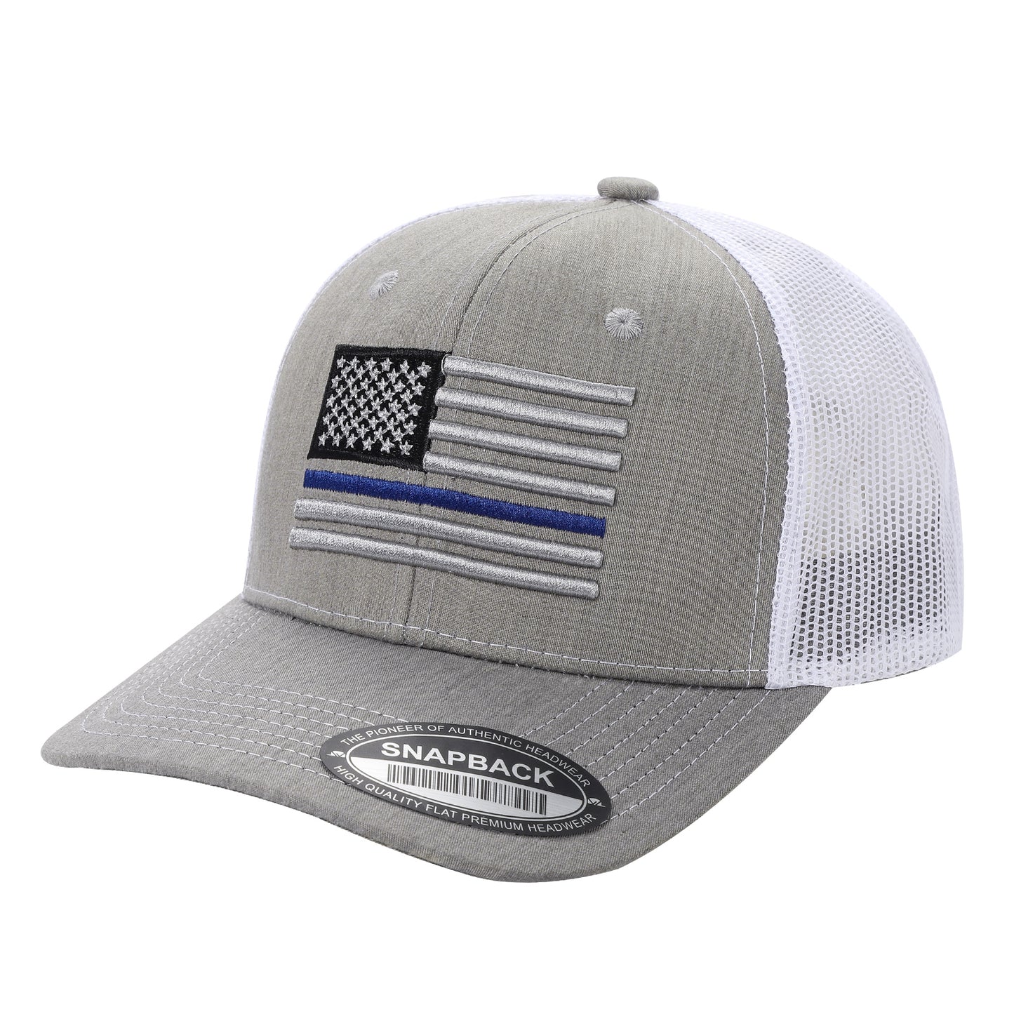 USA Flag Hat