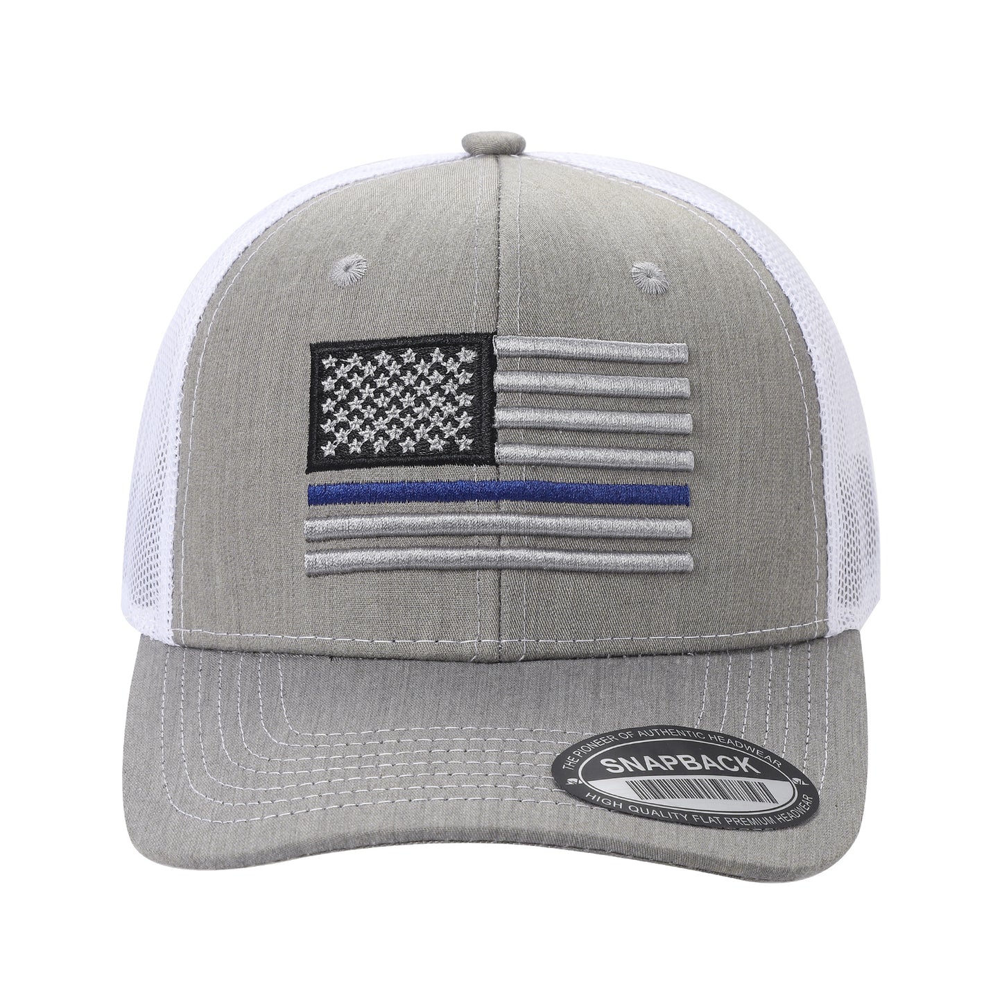 USA Flag Hat