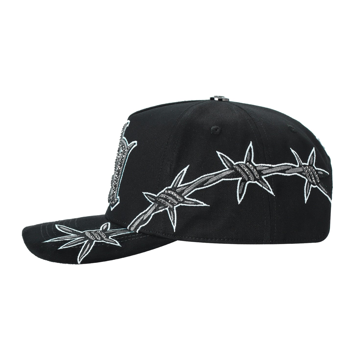 Barbed Wire LA